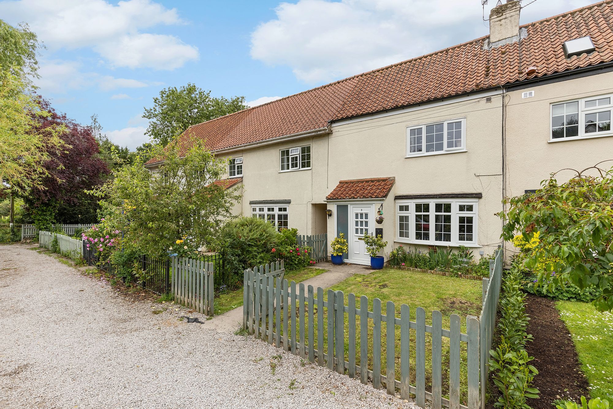 2 bed terraced house for sale in Pump Alley, York  - Property Image 14