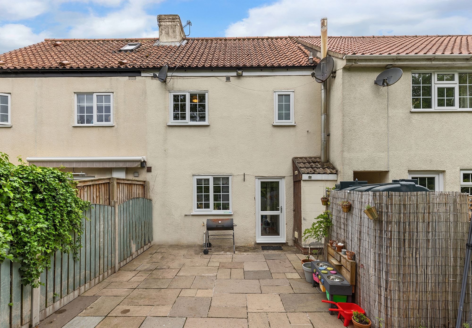 2 bed terraced house for sale in Pump Alley, York  - Property Image 13