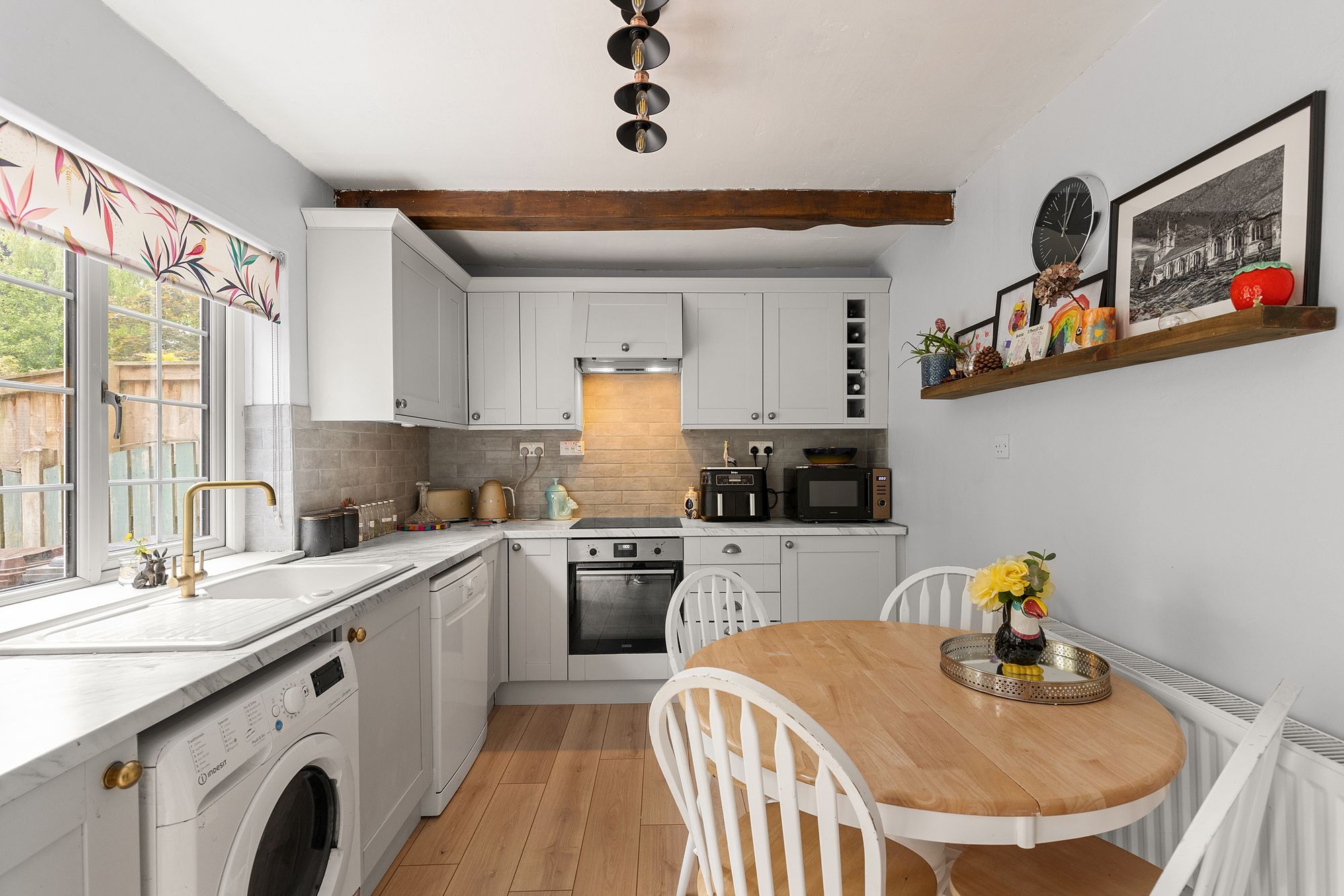 2 bed terraced house for sale in Pump Alley, York  - Property Image 5