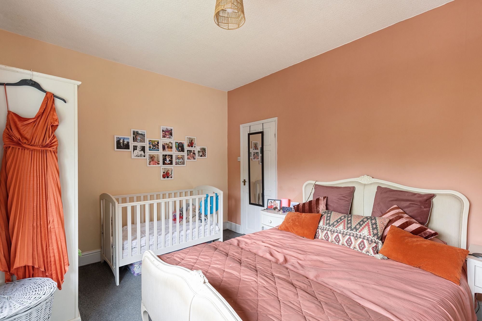 2 bed terraced house for sale in Pump Alley, York  - Property Image 10