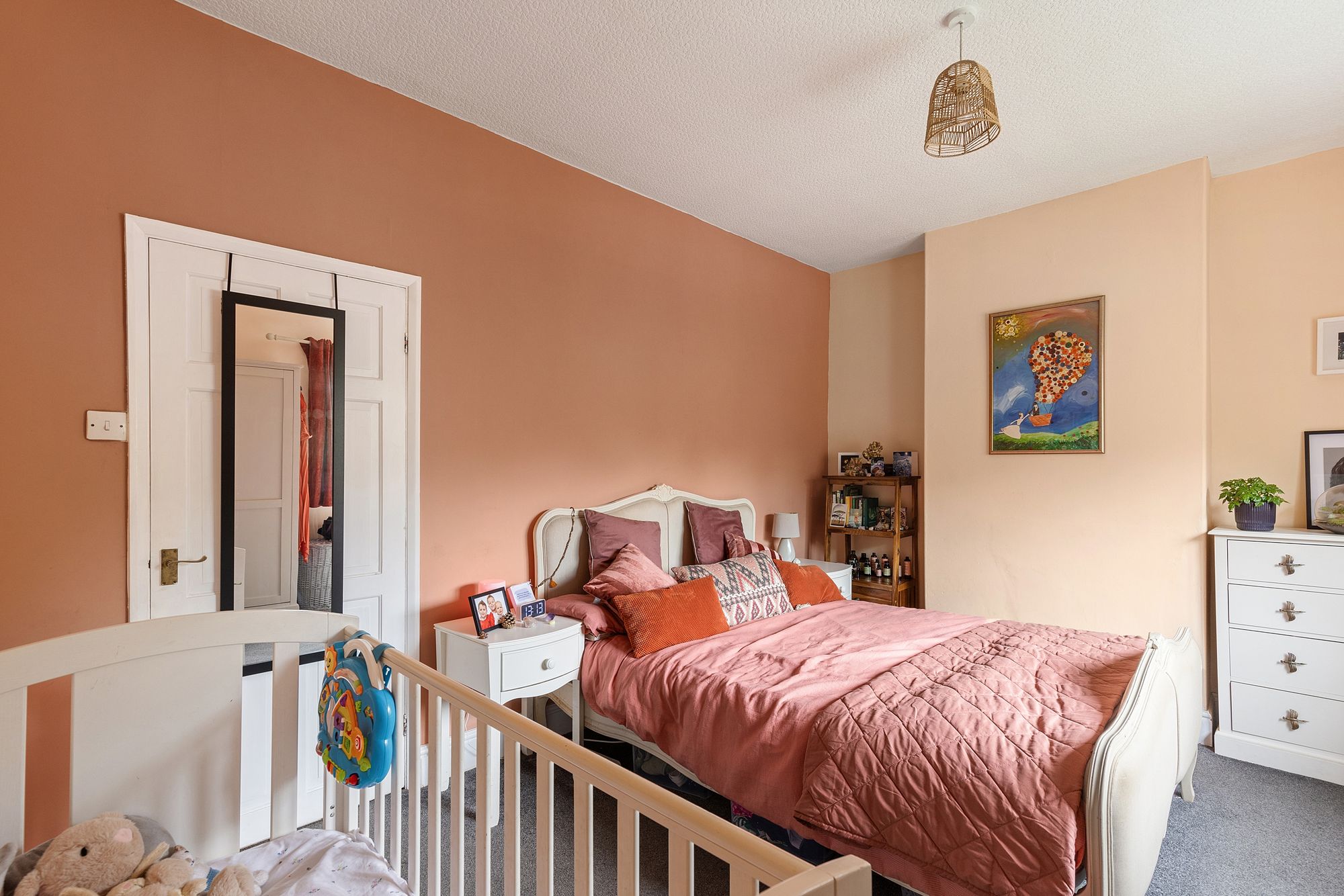 2 bed terraced house for sale in Pump Alley, York  - Property Image 9