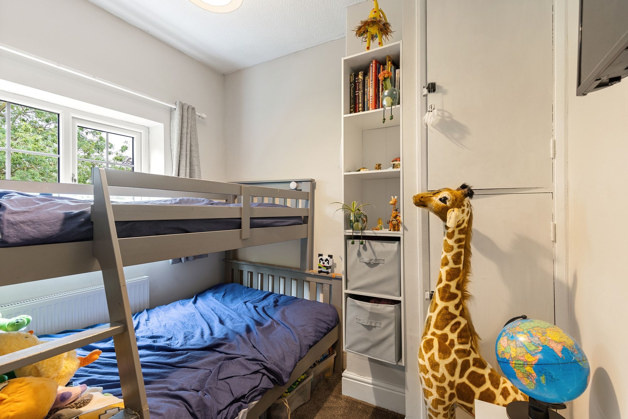 2 bed terraced house for sale in Pump Alley, York  - Property Image 12
