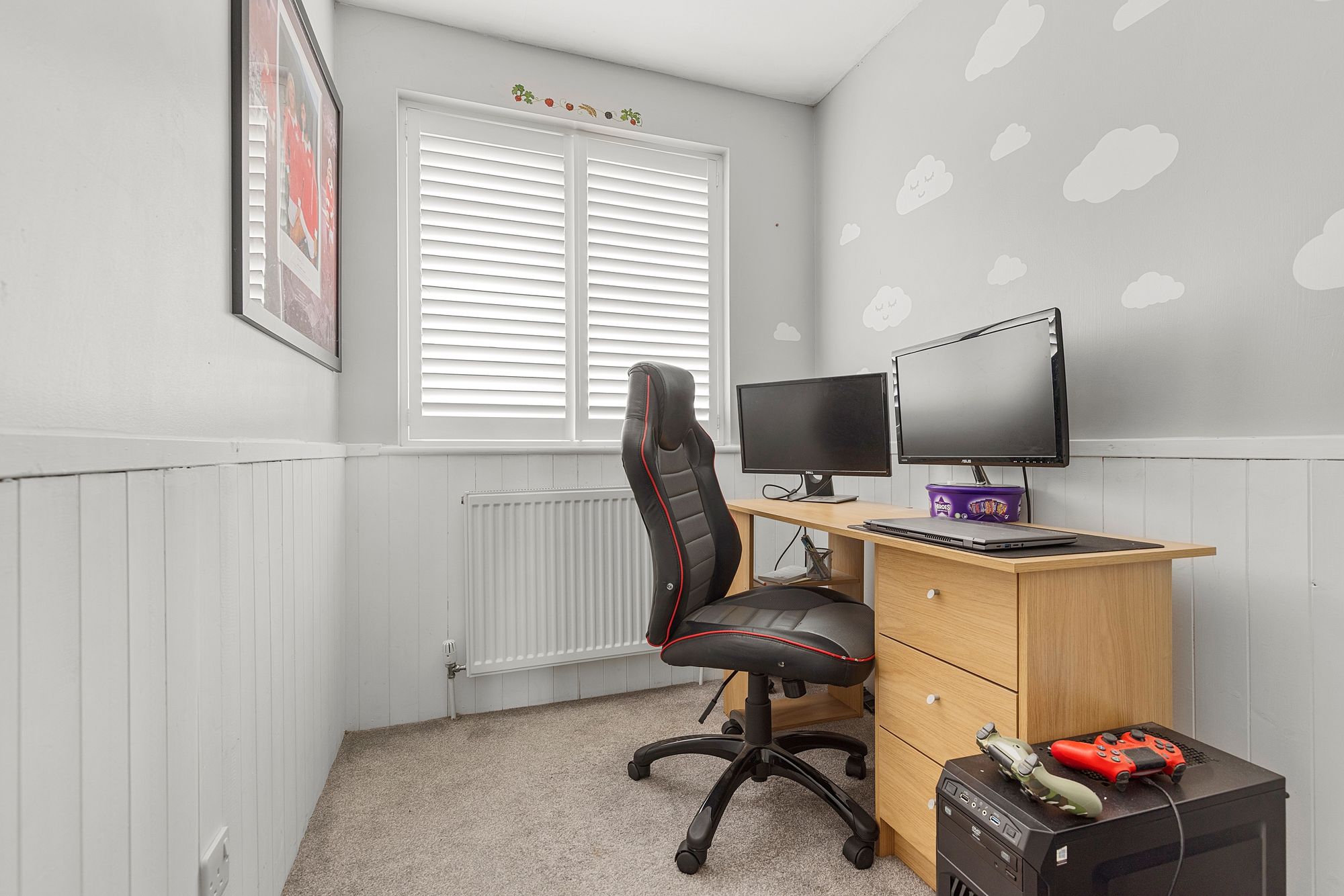 3 bed semi-detached house for sale in Bellmans Croft, York  - Property Image 19