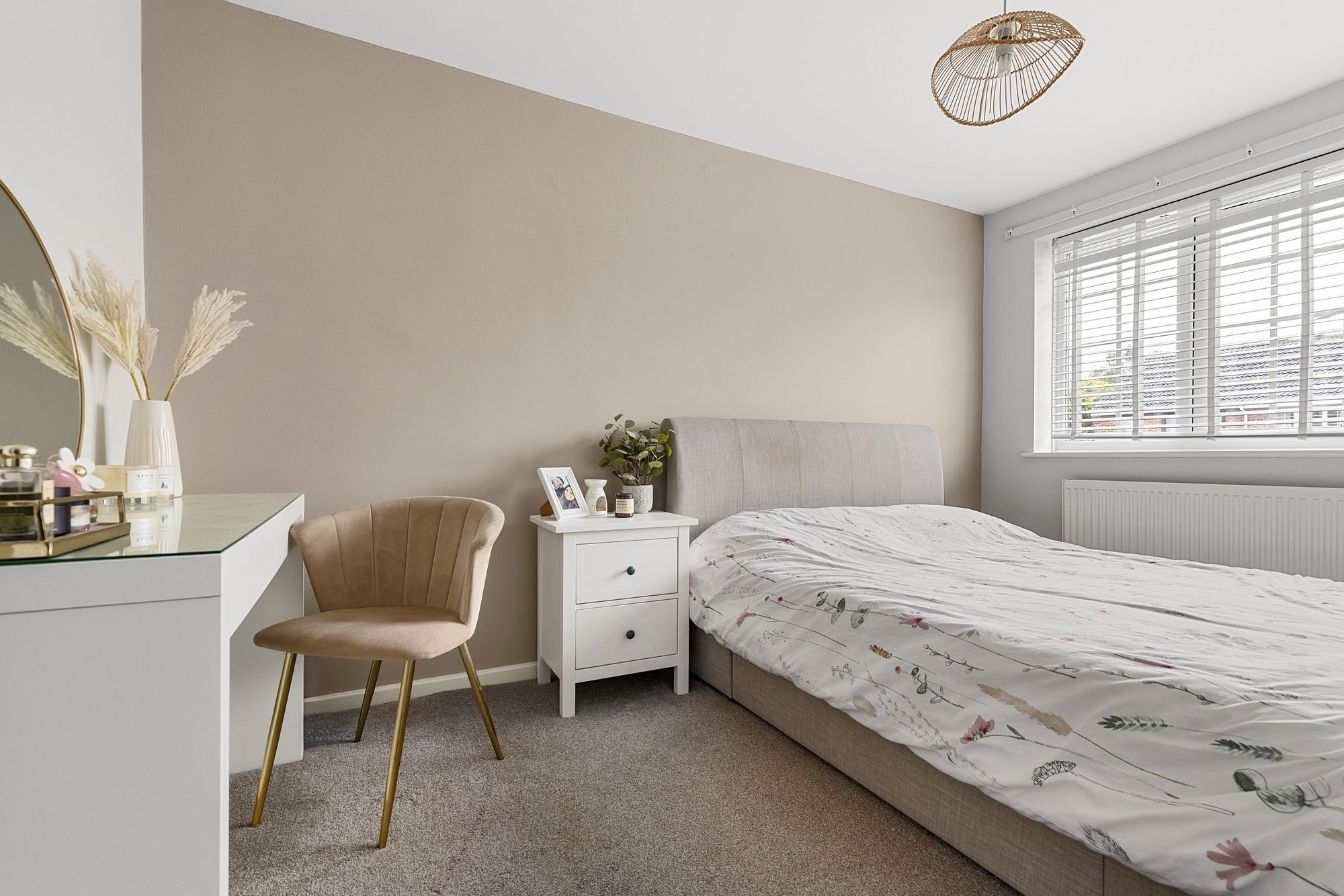 3 bed semi-detached house for sale in Bellmans Croft, York  - Property Image 11