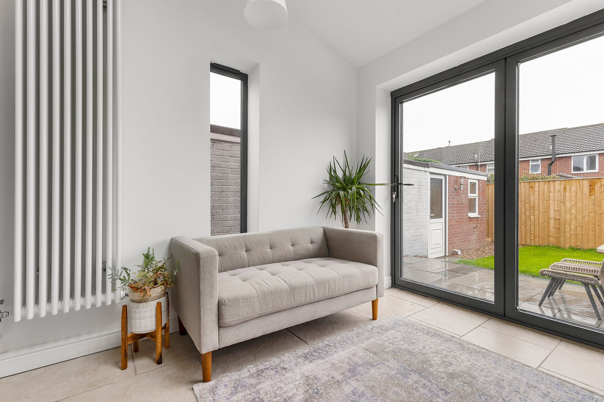 3 bed semi-detached house for sale in Bellmans Croft, York  - Property Image 8