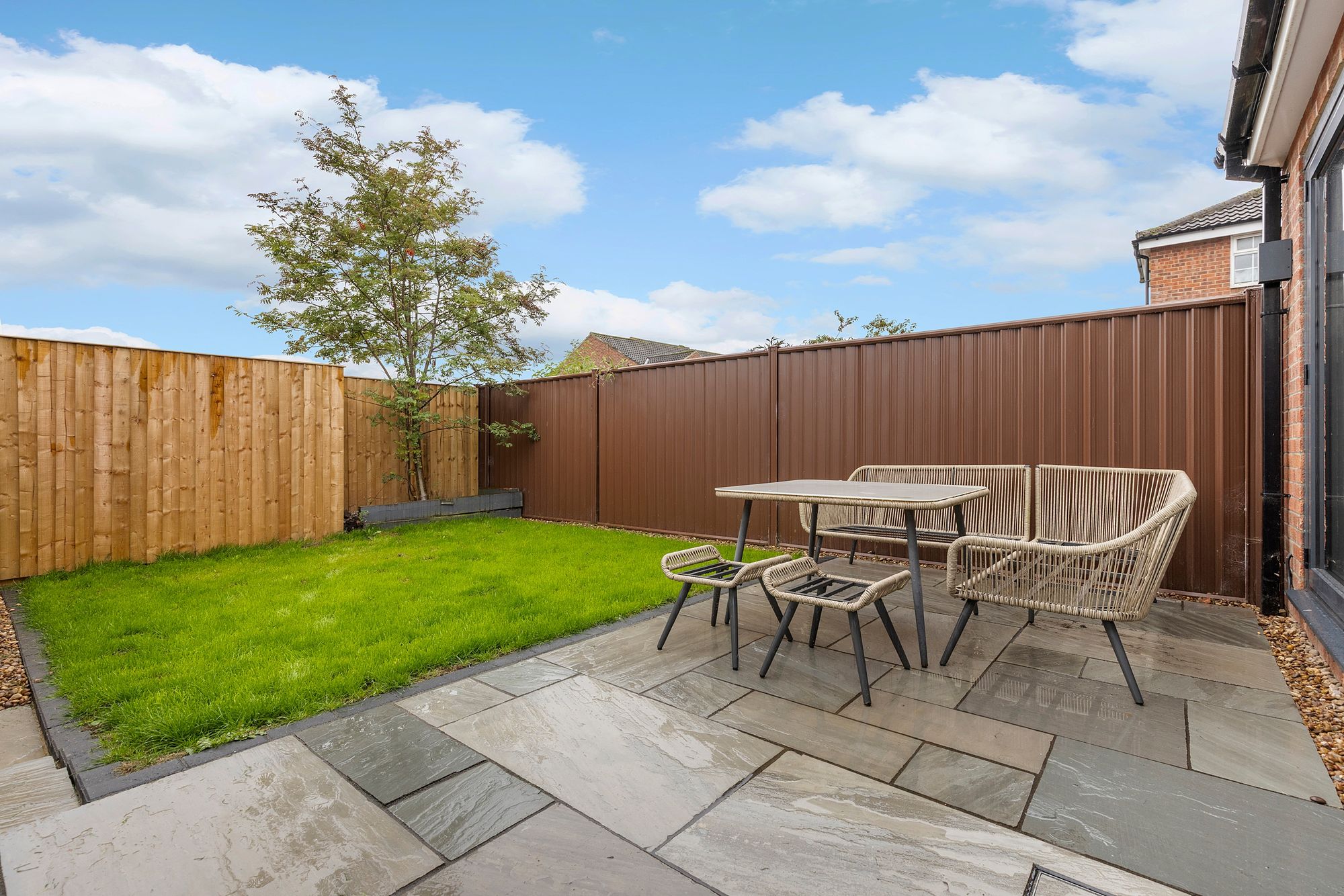 3 bed semi-detached house for sale in Bellmans Croft, York  - Property Image 21