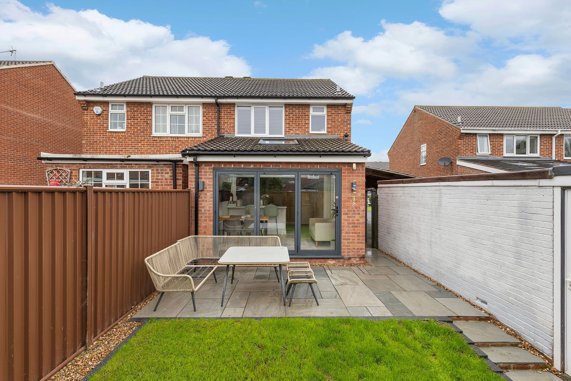 3 bed semi-detached house for sale in Bellmans Croft, York  - Property Image 22