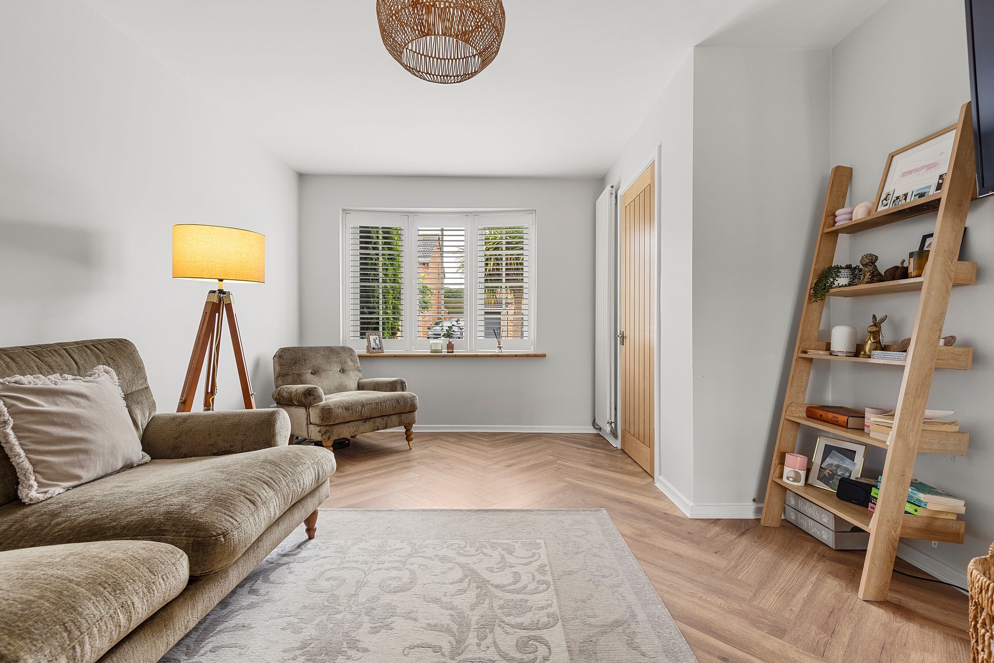 3 bed semi-detached house for sale in Bellmans Croft, York  - Property Image 7