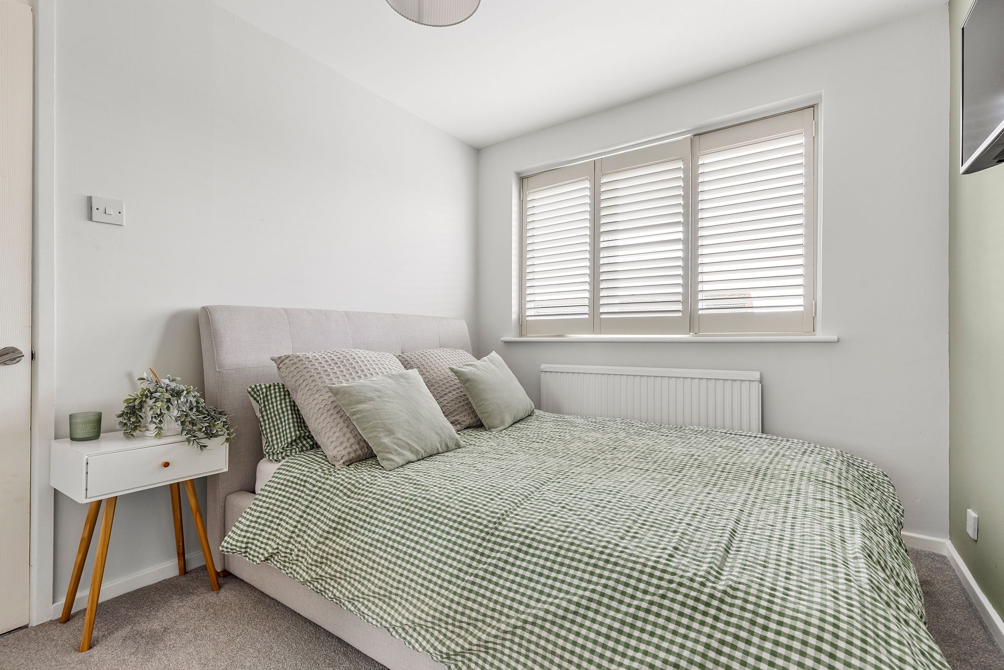 3 bed semi-detached house for sale in Bellmans Croft, York  - Property Image 16