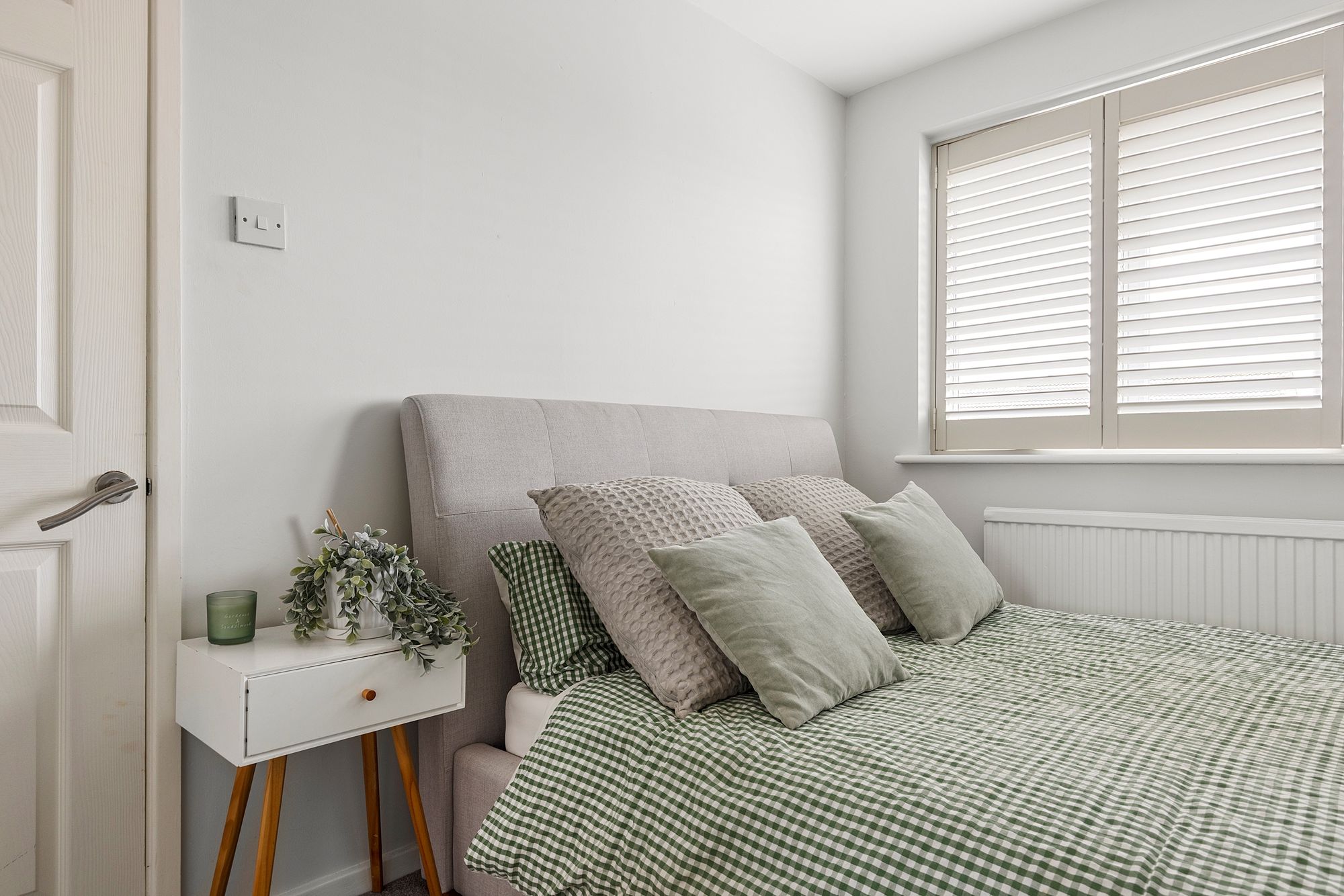 3 bed semi-detached house for sale in Bellmans Croft, York  - Property Image 17