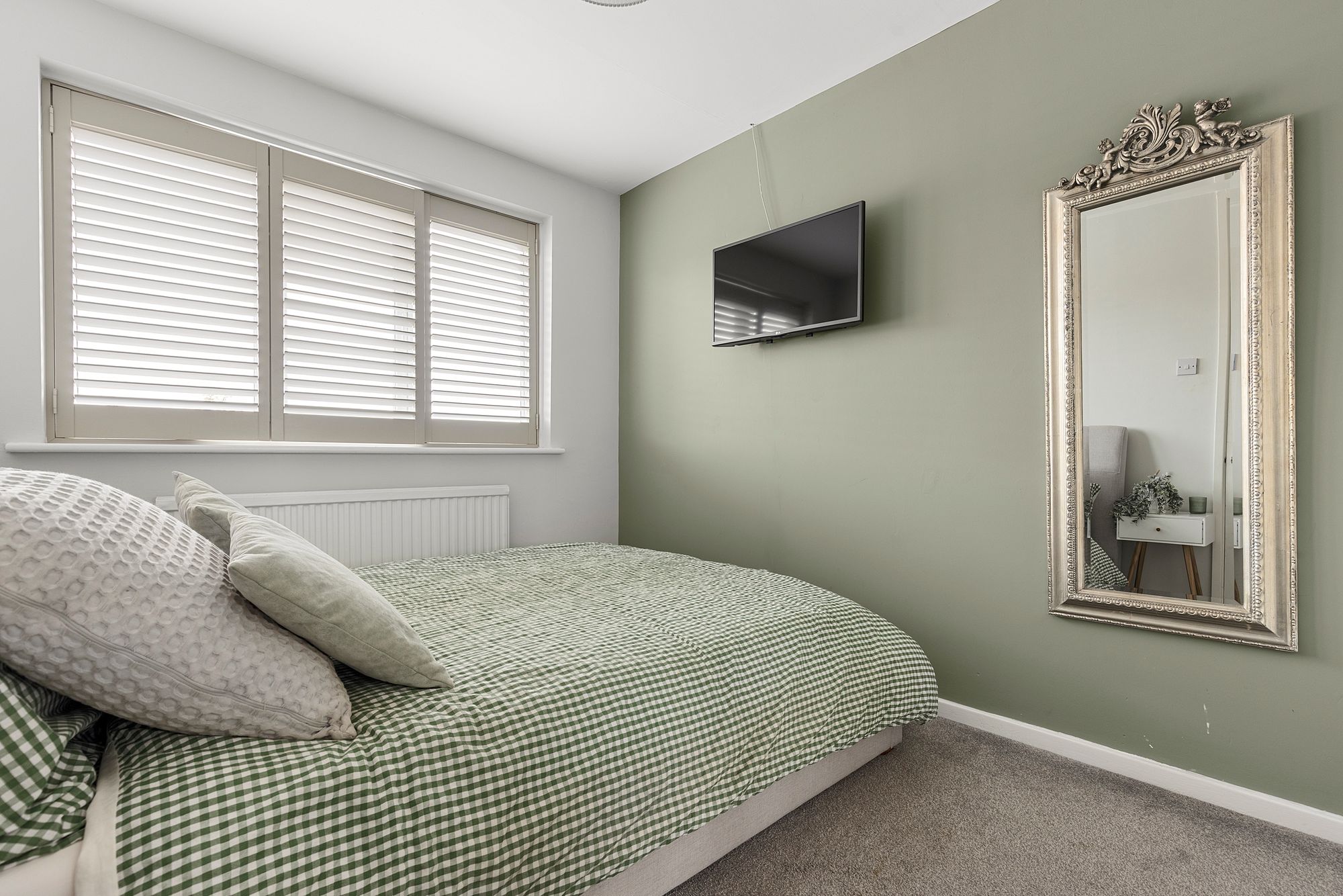 3 bed semi-detached house for sale in Bellmans Croft, York  - Property Image 18