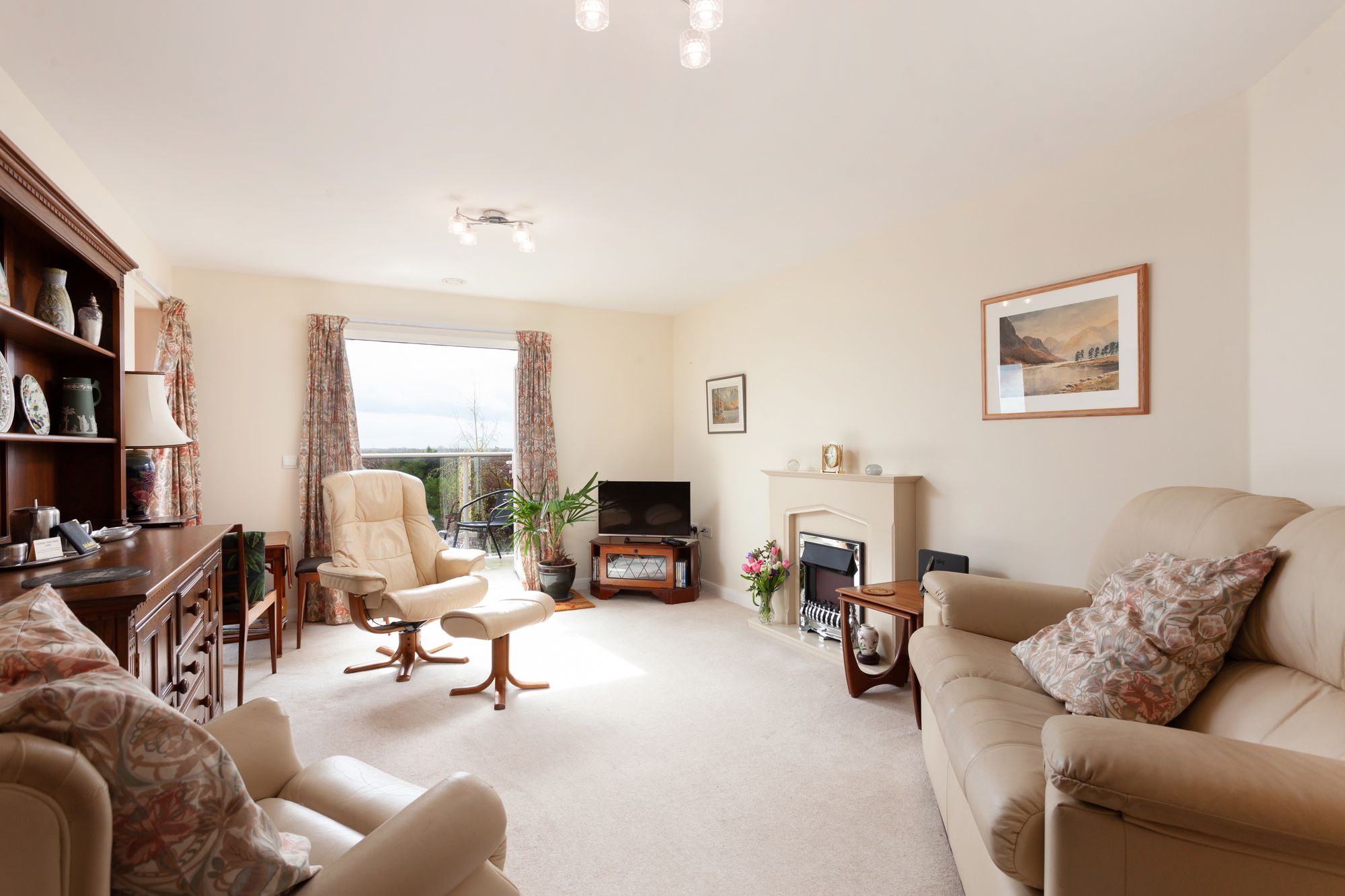 2 bed apartment for sale in Top Lane, York  - Property Image 1