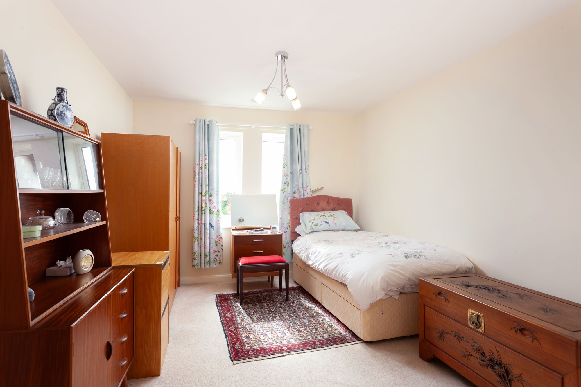 2 bed apartment for sale in Top Lane, York  - Property Image 6