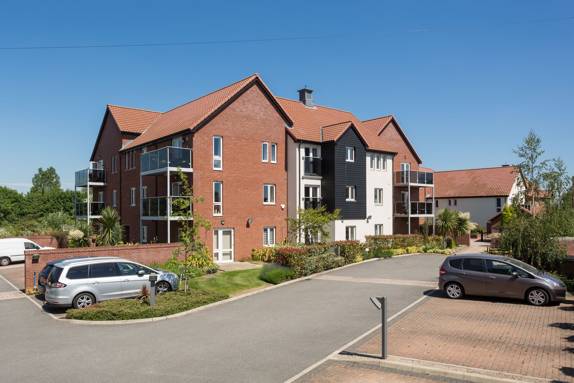 2 bed apartment for sale in Top Lane, York  - Property Image 10