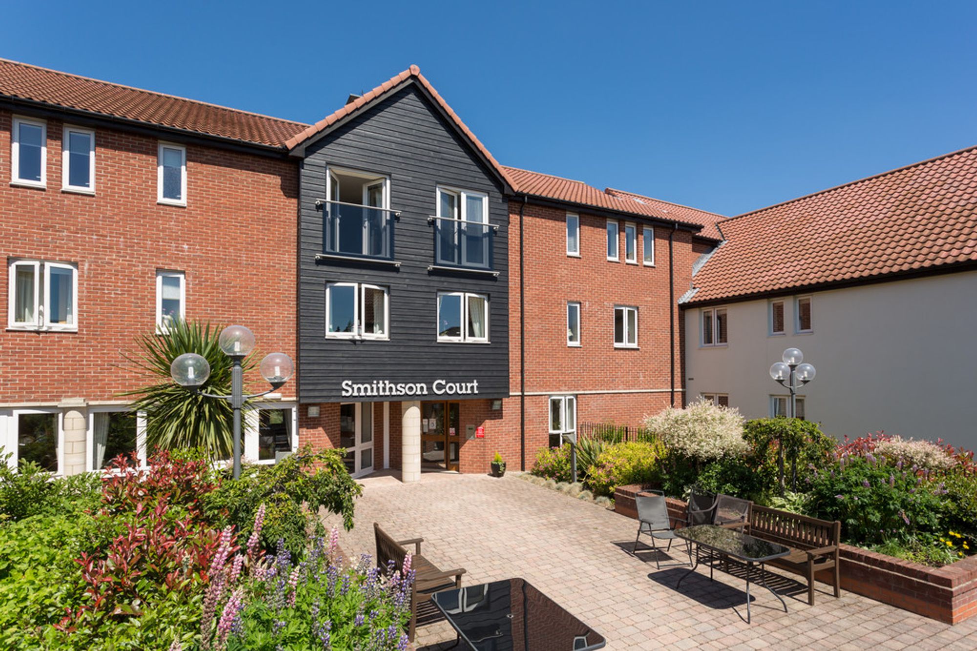 2 bed apartment for sale in Top Lane, York  - Property Image 3