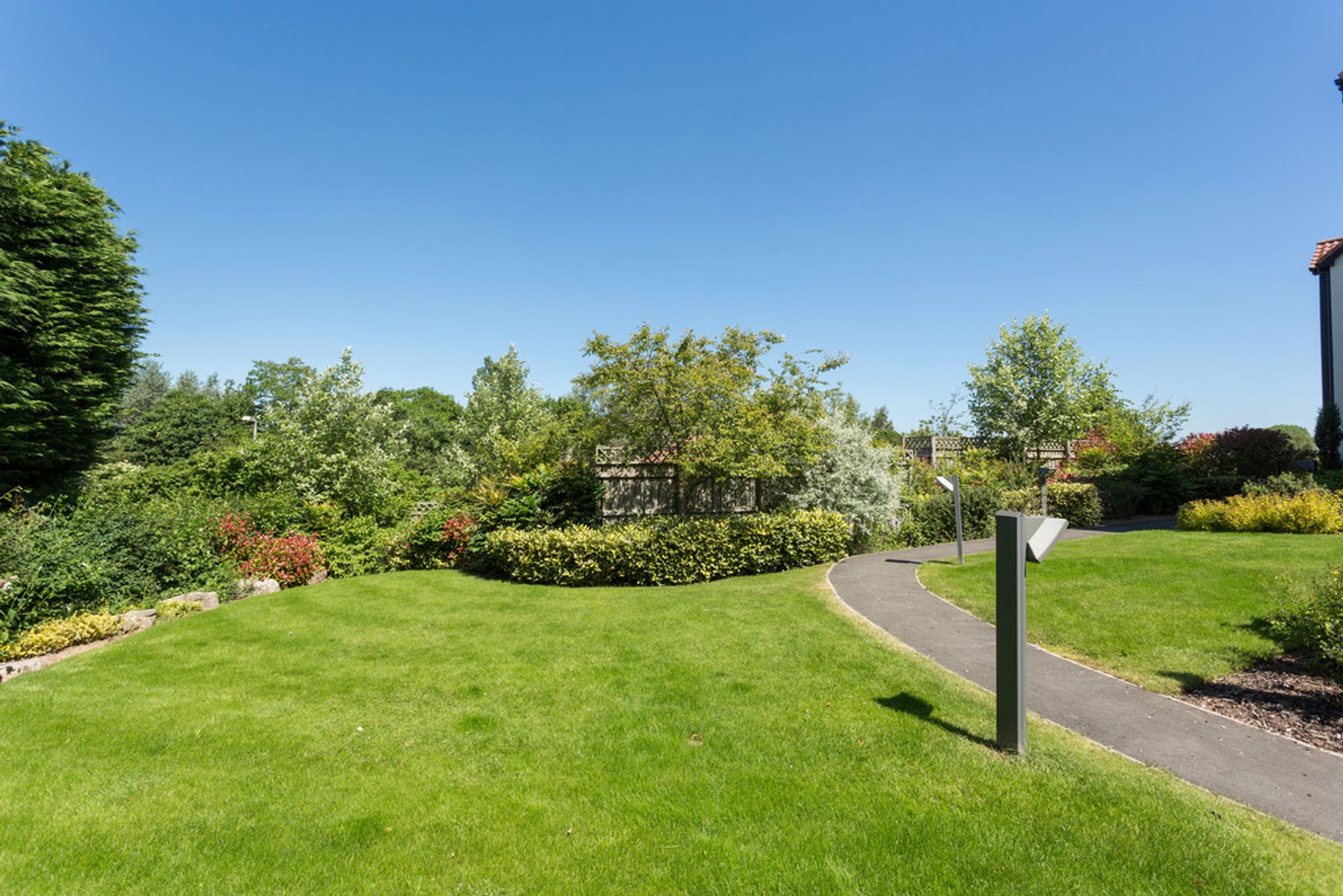 2 bed apartment for sale in Top Lane, York  - Property Image 10