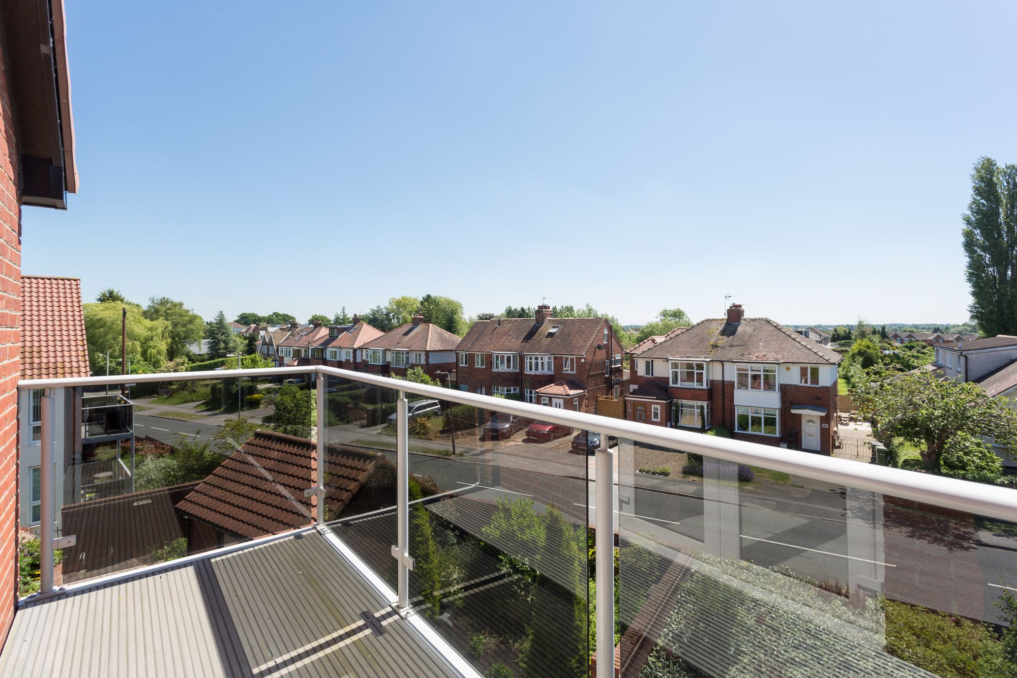 2 bed apartment for sale in Top Lane, York  - Property Image 5