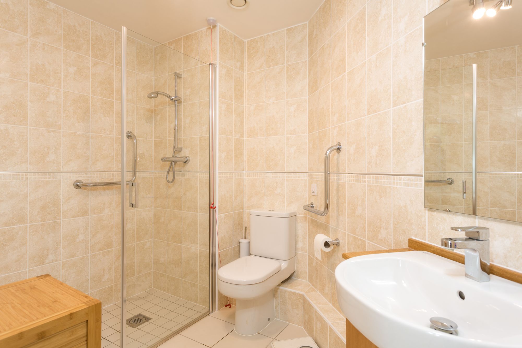 2 bed apartment for sale in Top Lane, York  - Property Image 12