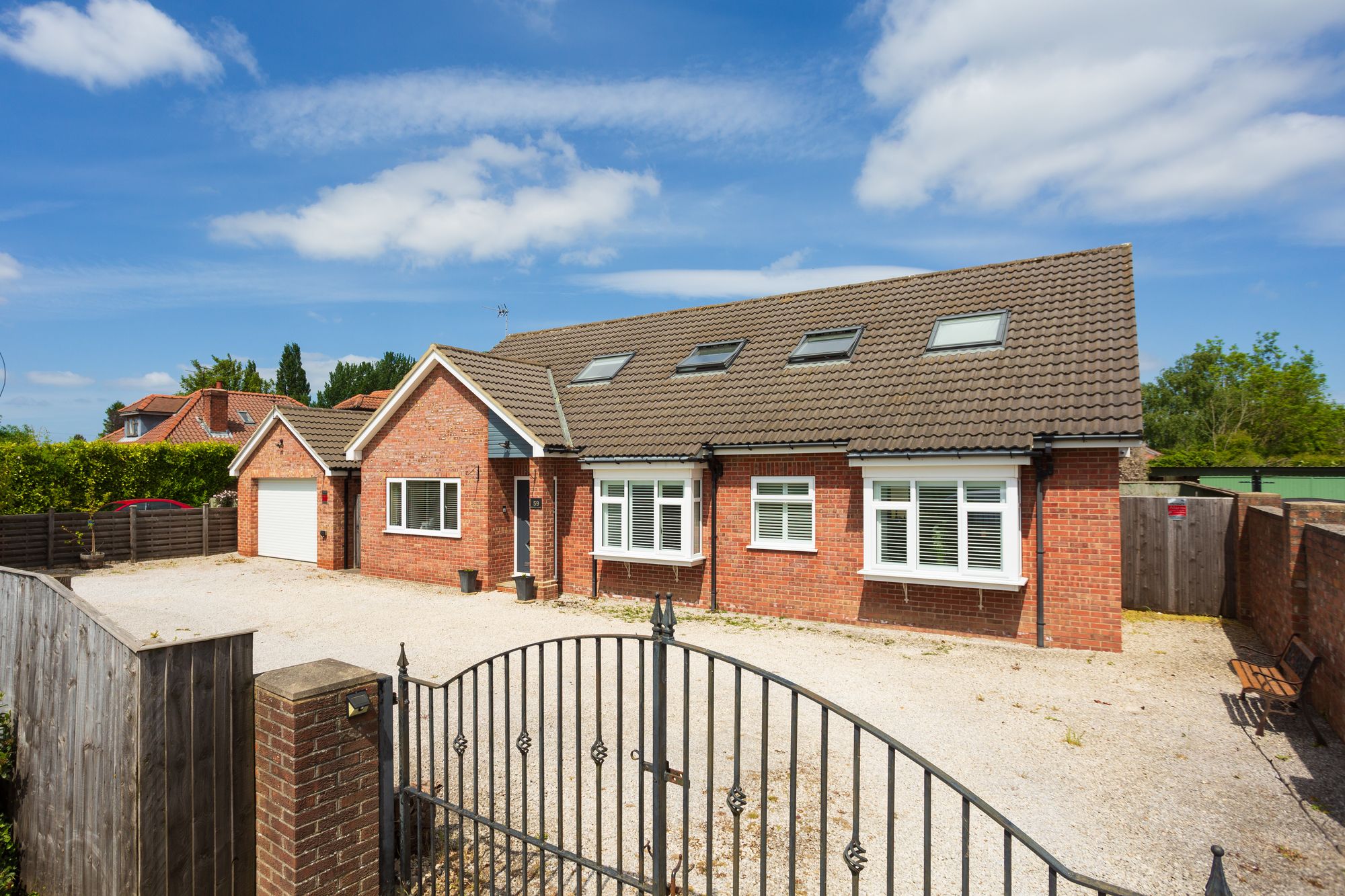5 bed for sale in Temple Lane, York, YO23