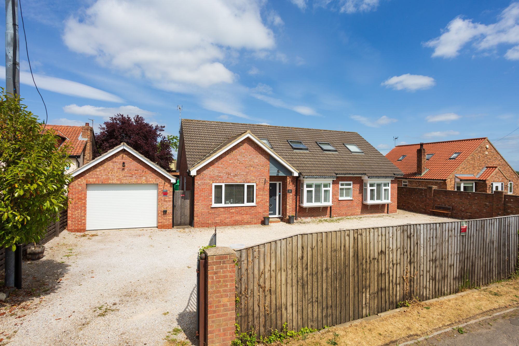 5 bed for sale in Temple Lane, York  - Property Image 20