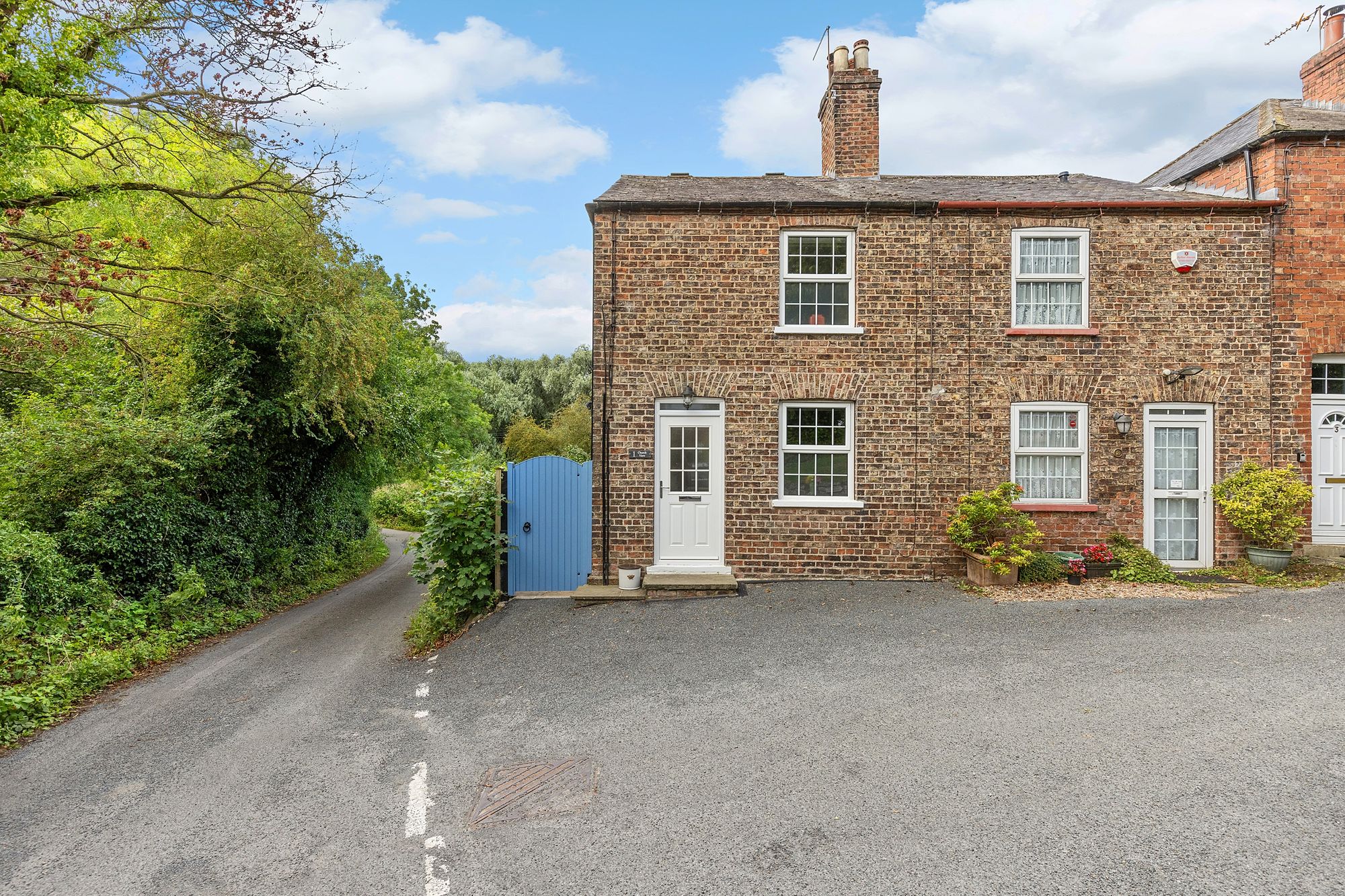 3 bed end of terrace house for sale in Church View, York  - Property Image 30