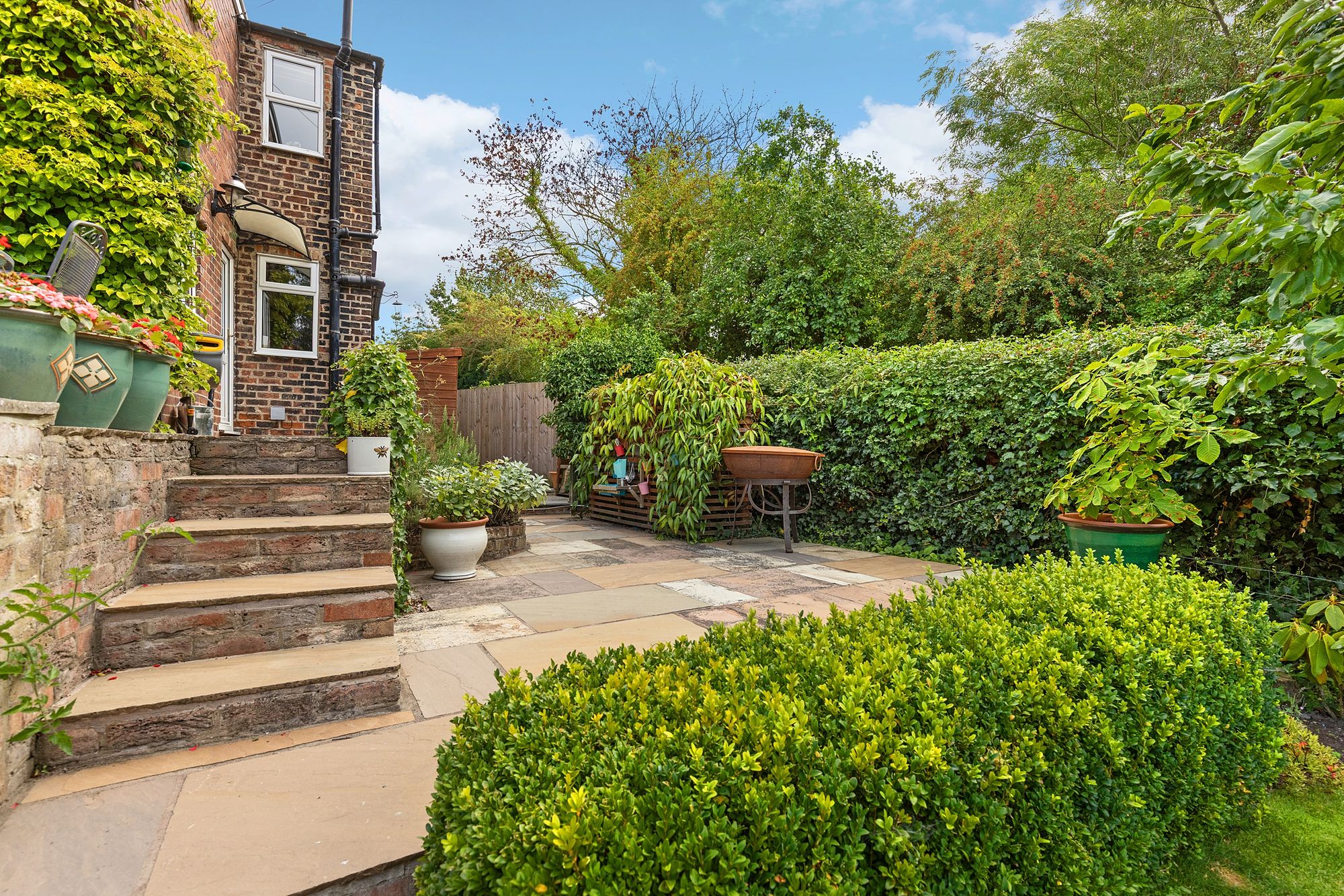 3 bed end of terrace house for sale in Church View, York  - Property Image 10