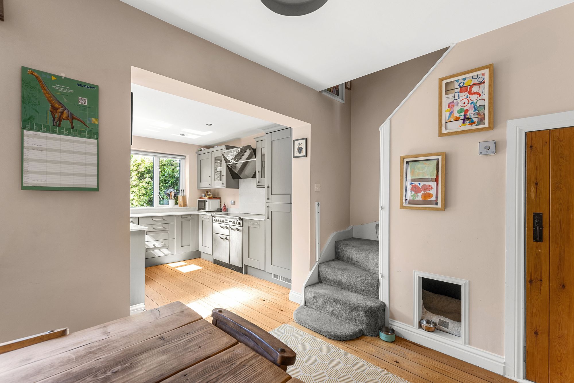 3 bed end of terrace house for sale in Church View, York  - Property Image 13