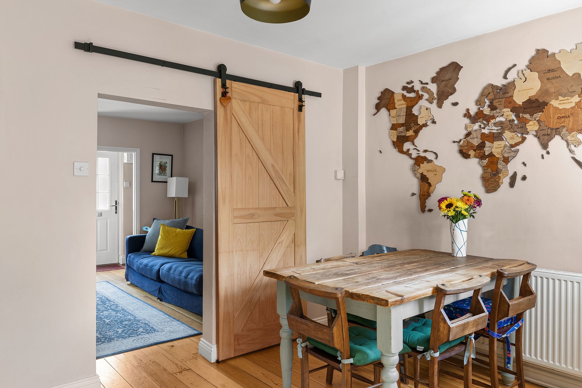 3 bed end of terrace house for sale in Church View, York  - Property Image 14