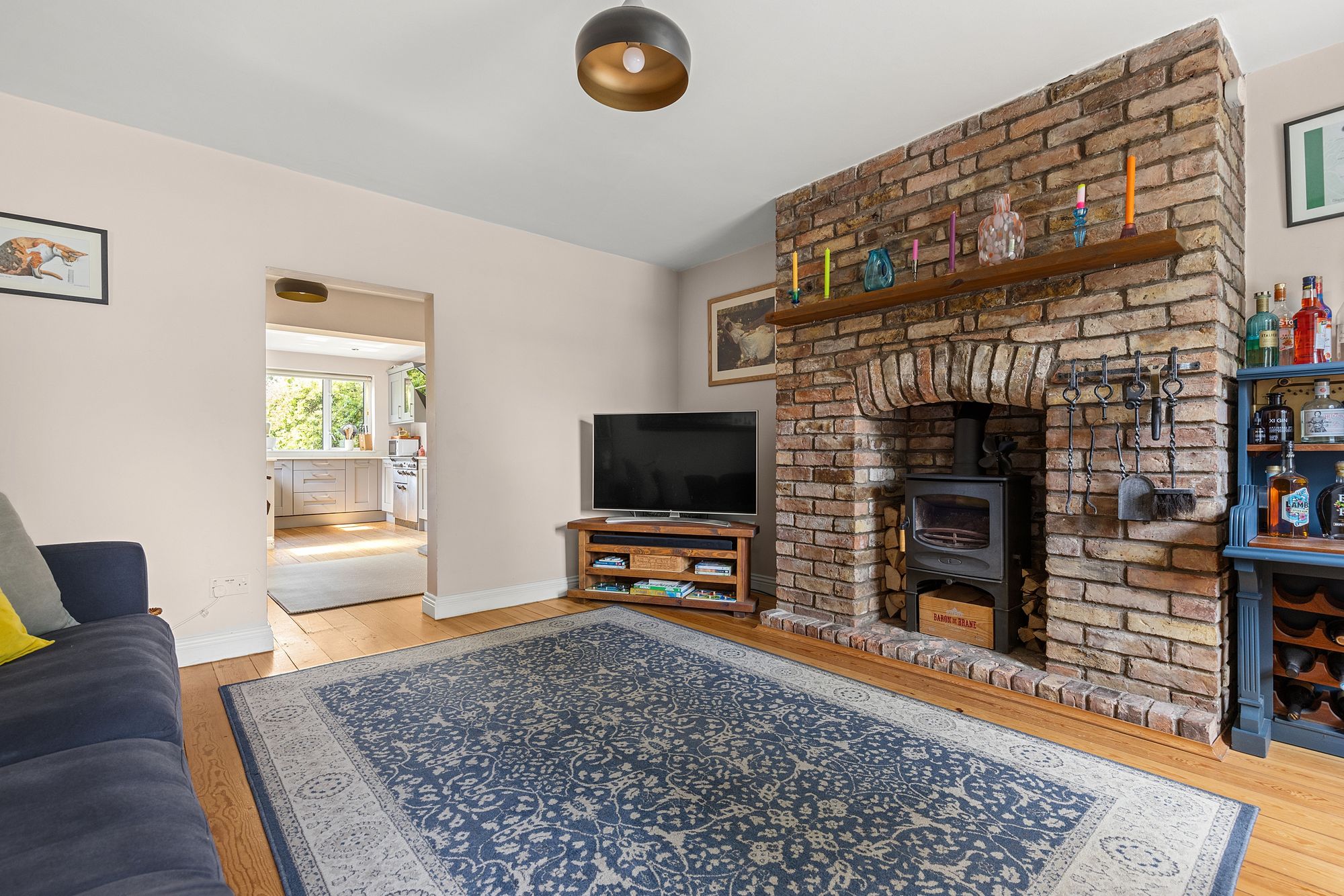3 bed end of terrace house for sale in Church View, York  - Property Image 17