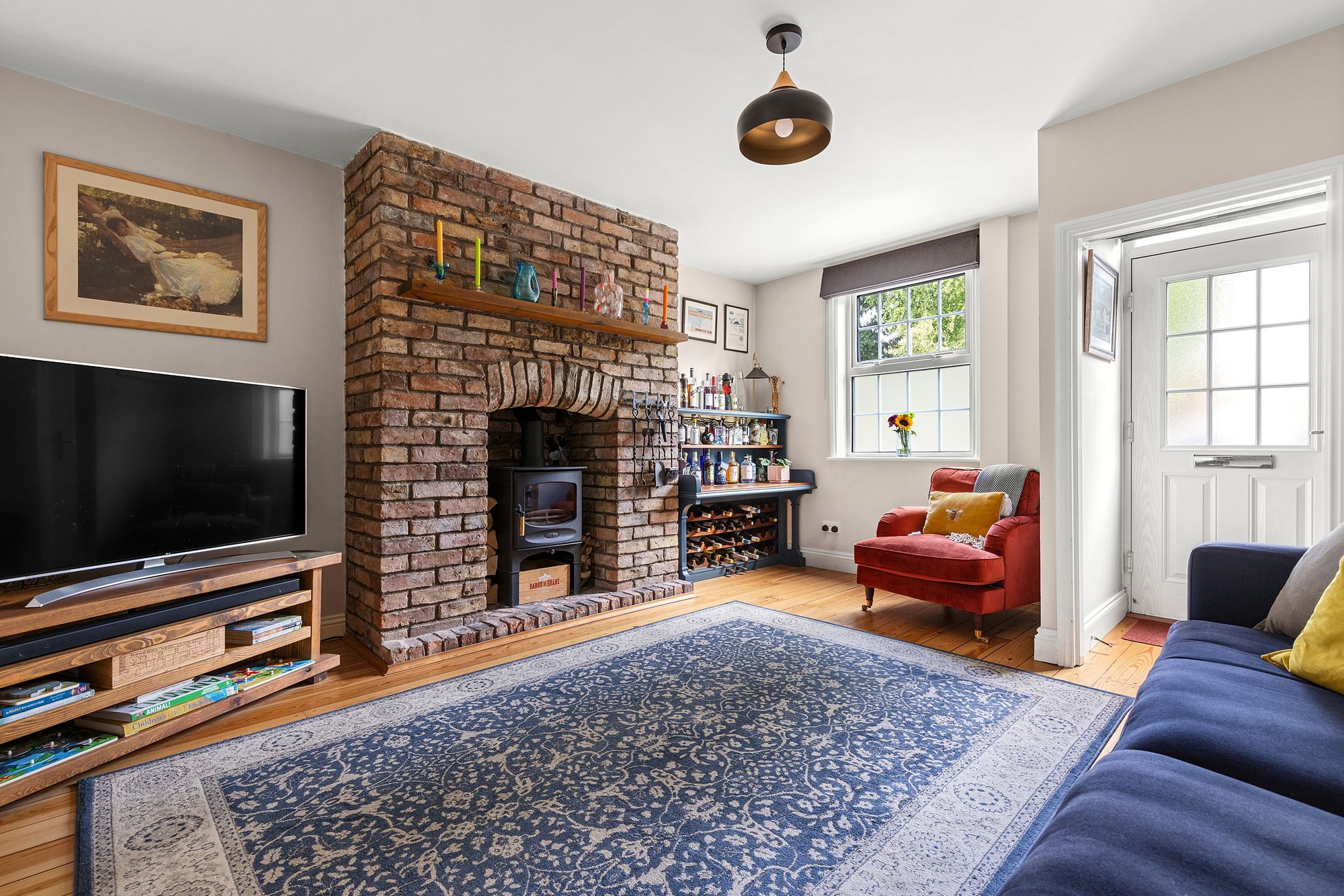 3 bed end of terrace house for sale in Church View, York  - Property Image 4
