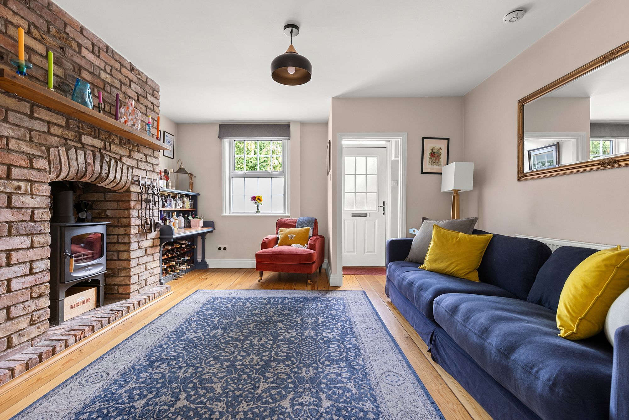 3 bed end of terrace house for sale in Church View, York  - Property Image 18