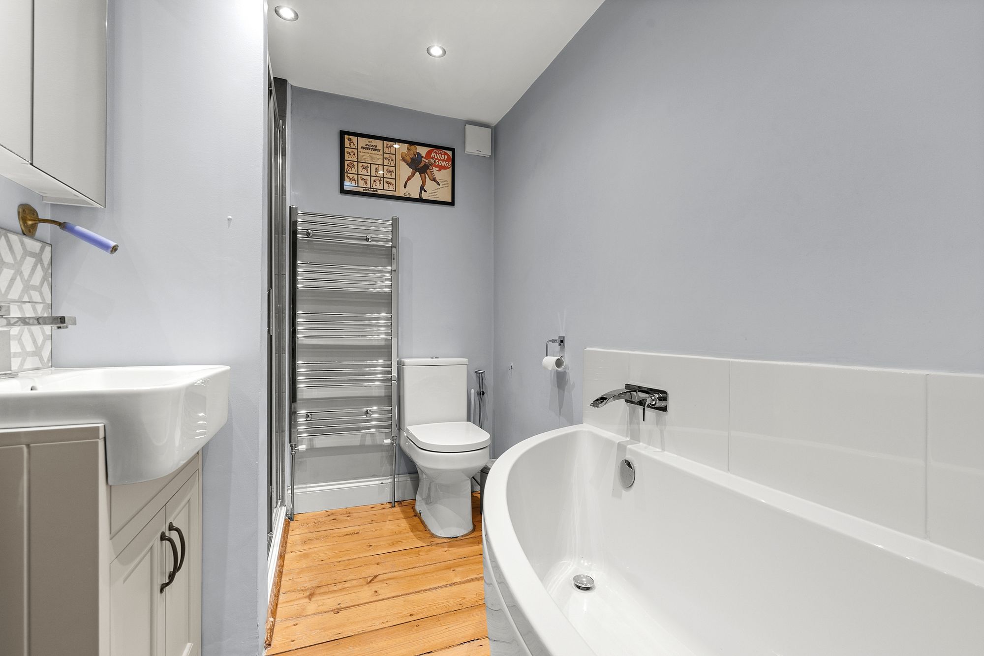 3 bed end of terrace house for sale in Church View, York  - Property Image 24