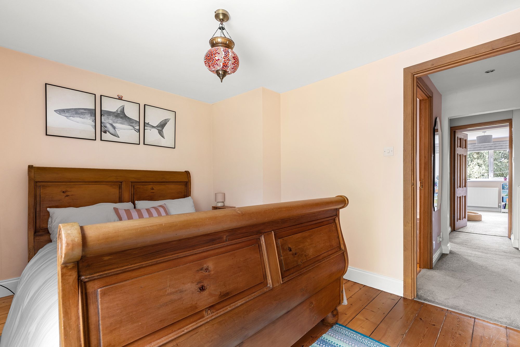 3 bed end of terrace house for sale in Church View, York  - Property Image 19