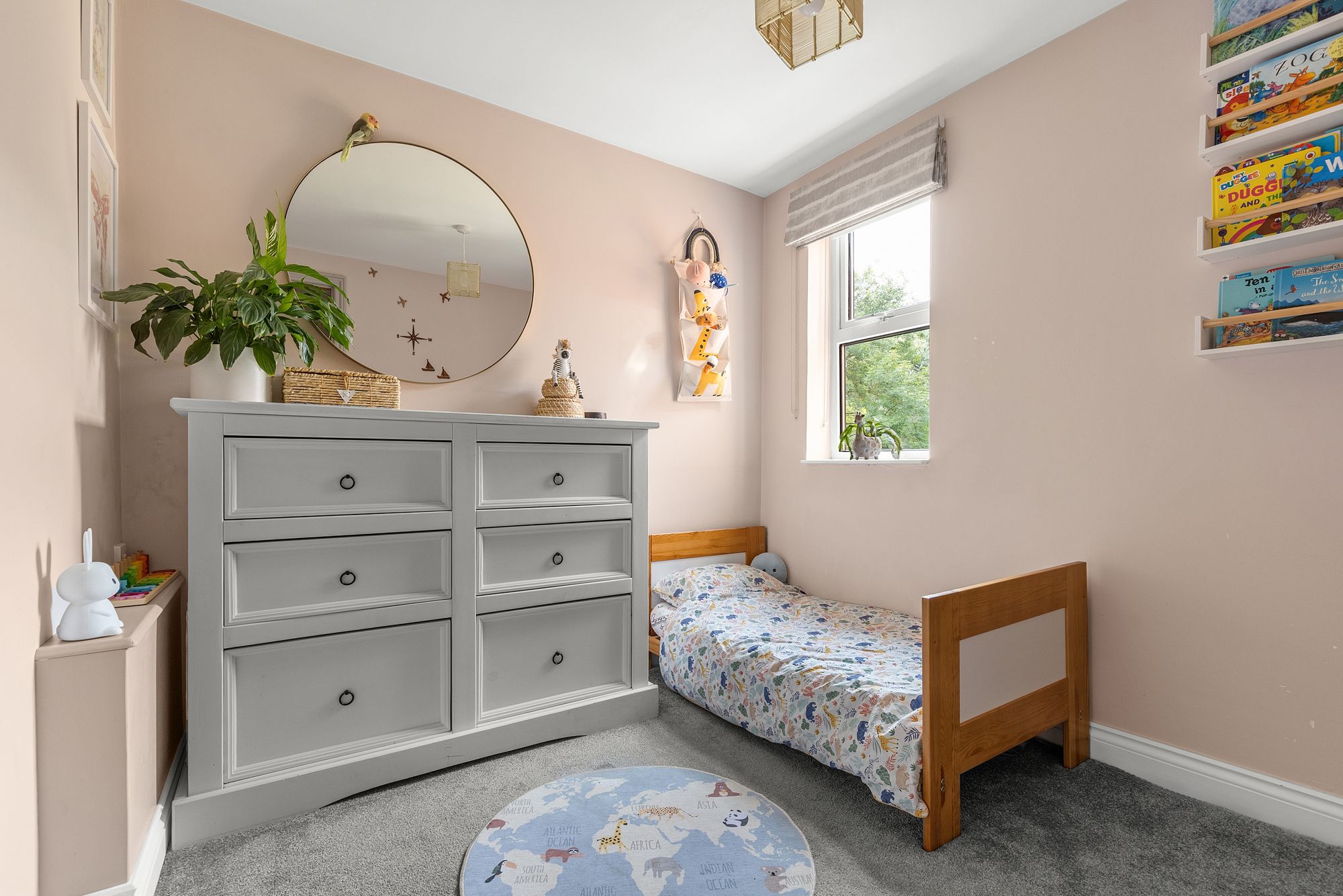 3 bed end of terrace house for sale in Church View, York  - Property Image 25