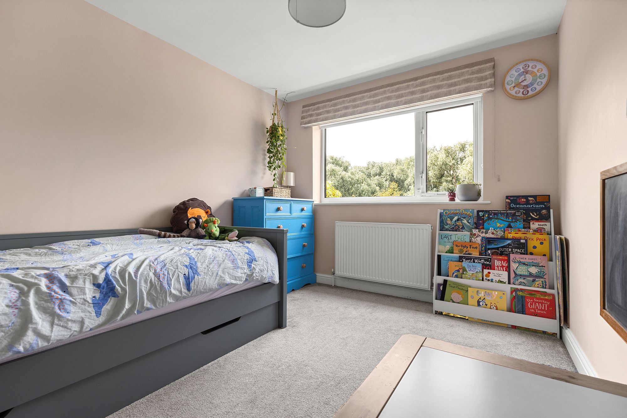 3 bed end of terrace house for sale in Church View, York  - Property Image 28