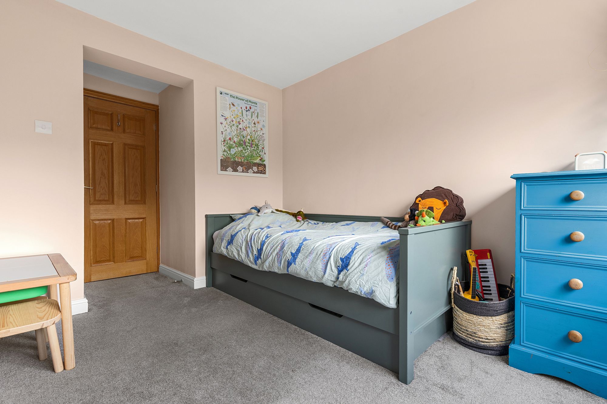 3 bed end of terrace house for sale in Church View, York  - Property Image 27