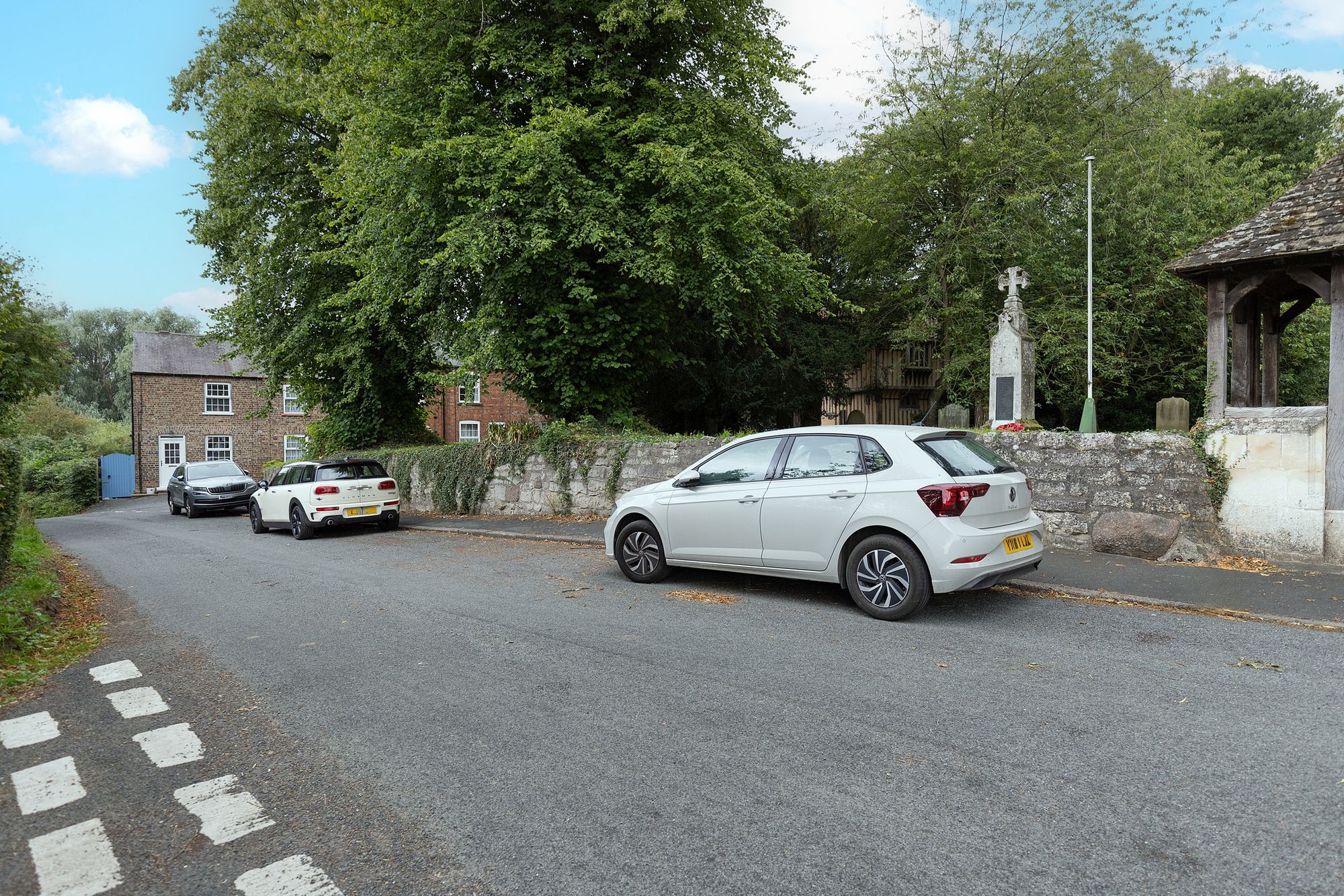 3 bed end of terrace house for sale in Church View, York  - Property Image 32
