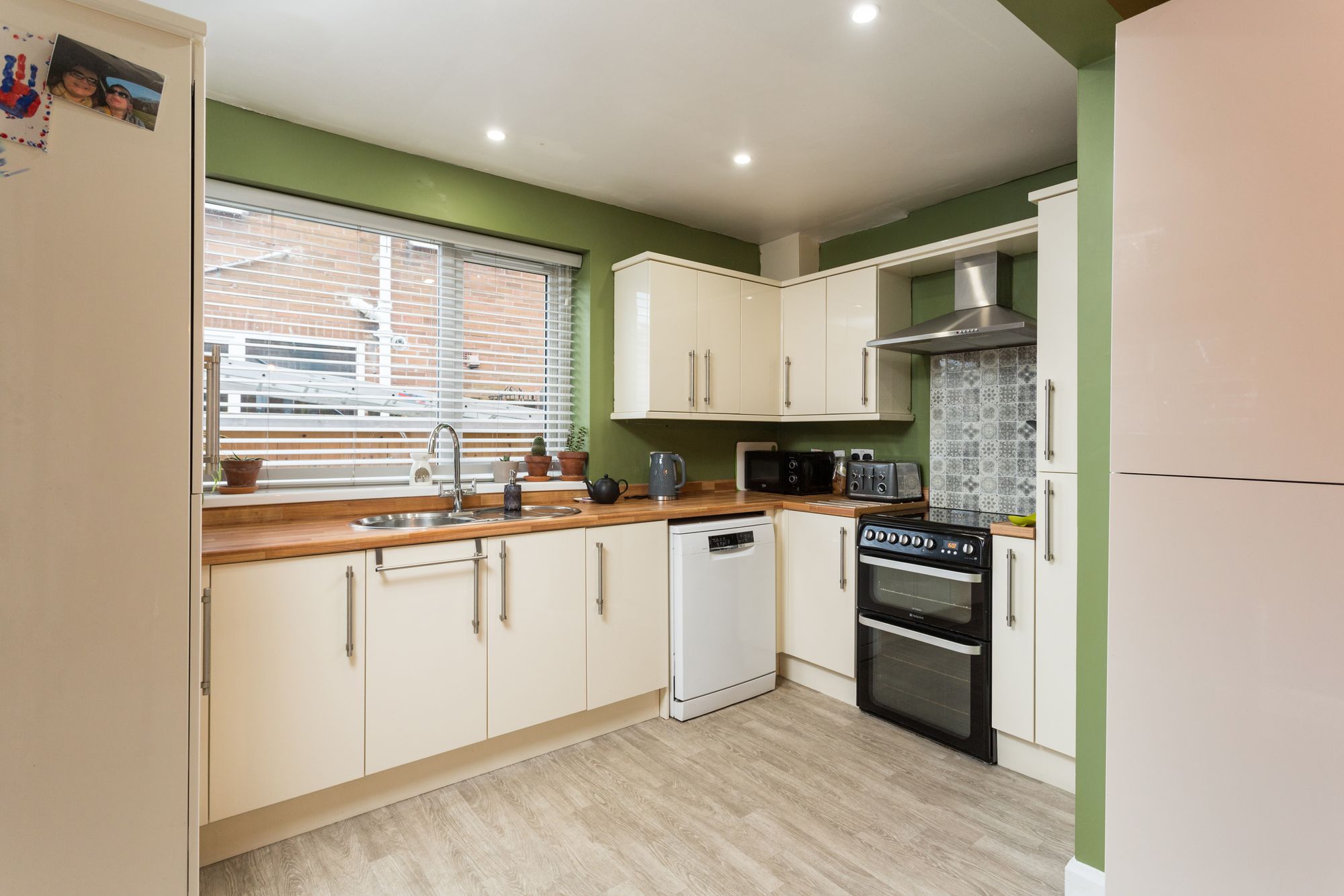 4 bed house for sale in Marlborough Avenue, Tadcaster  - Property Image 6