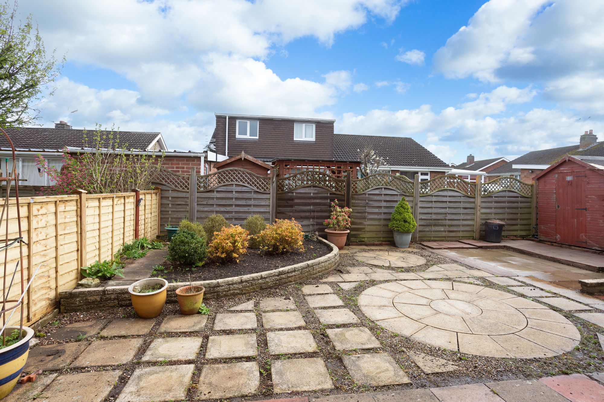 2 bed bungalow for sale in Harcourt Close, York  - Property Image 8