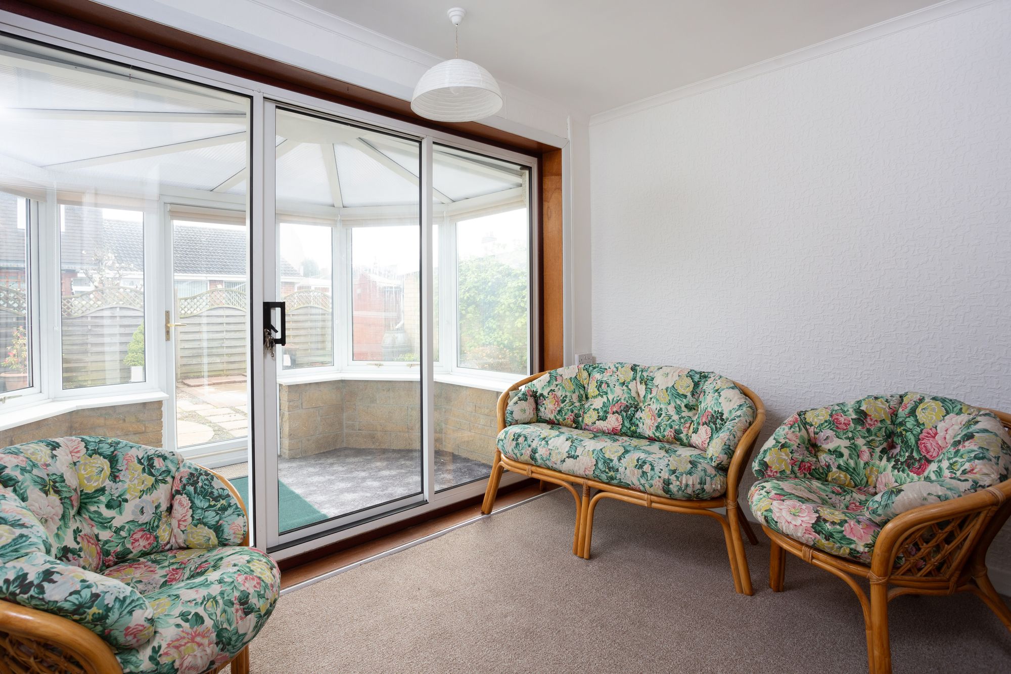 2 bed bungalow for sale in Harcourt Close, York  - Property Image 11