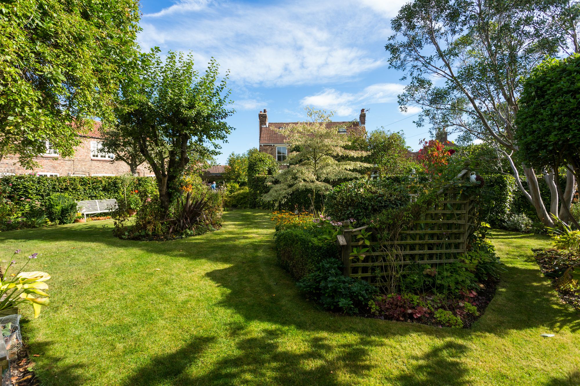 3 bed for sale in Church Street, York  - Property Image 4