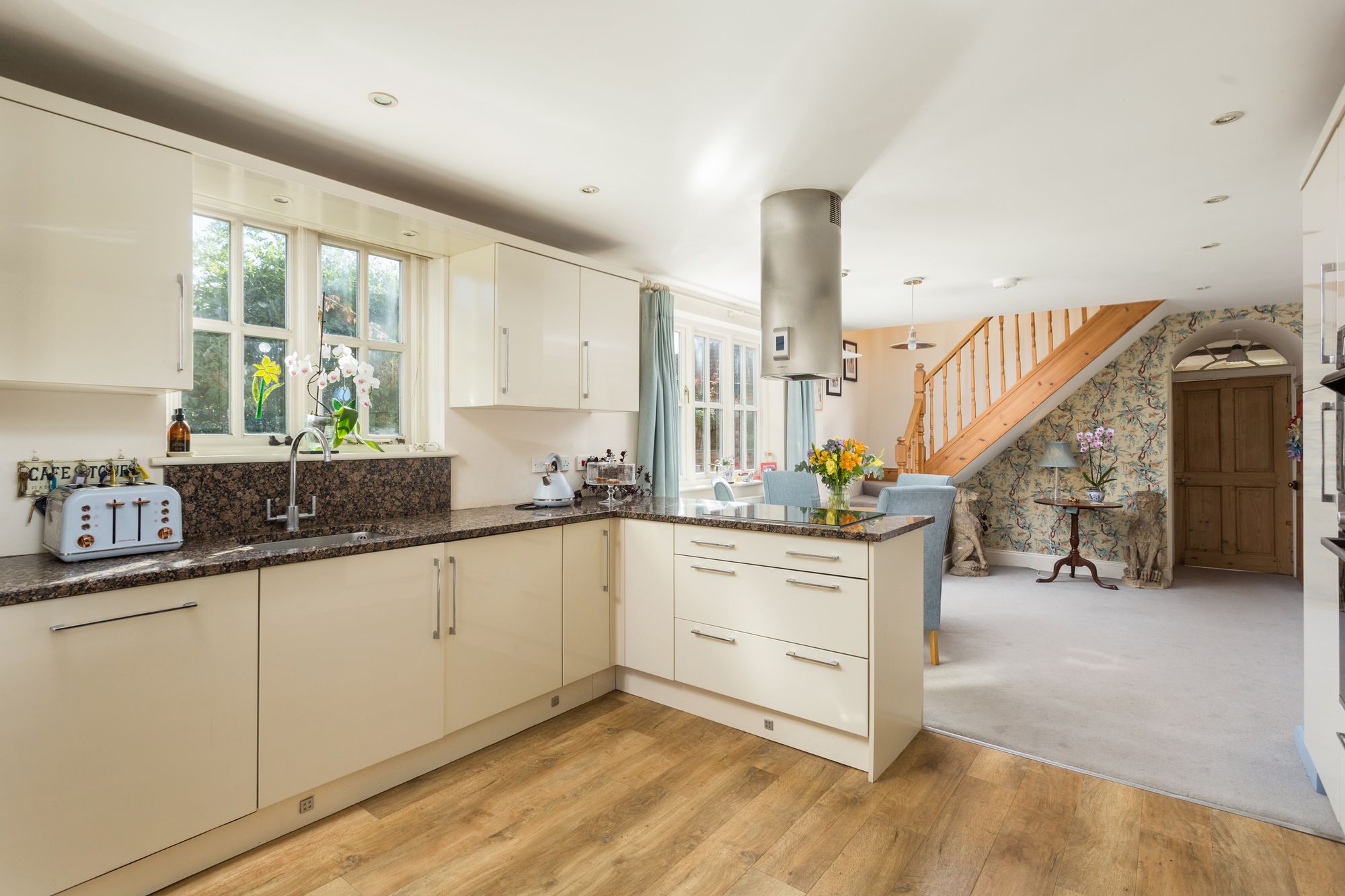 3 bed for sale in Church Street, York  - Property Image 22