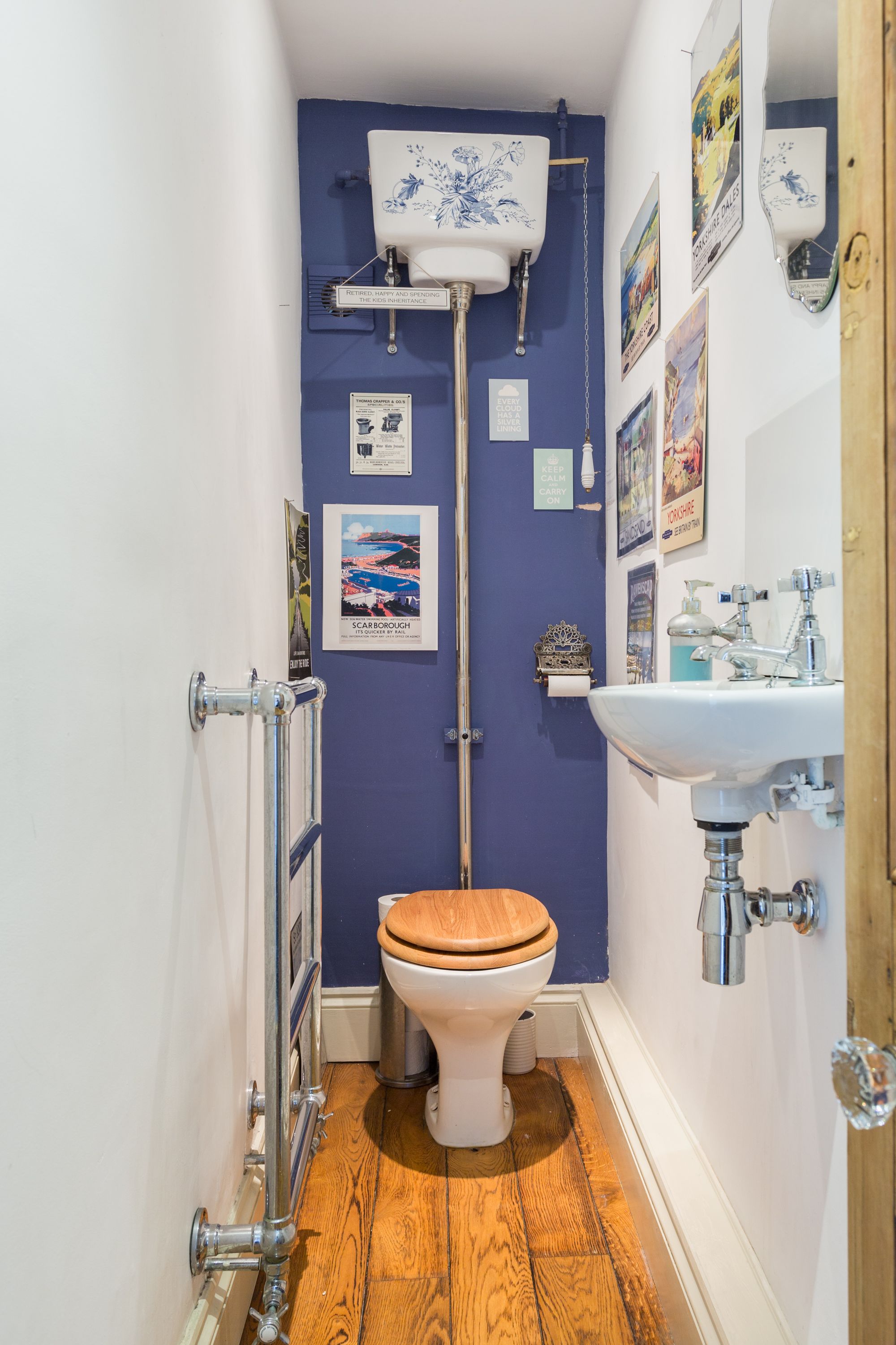 3 bed for sale in Church Street, York  - Property Image 9