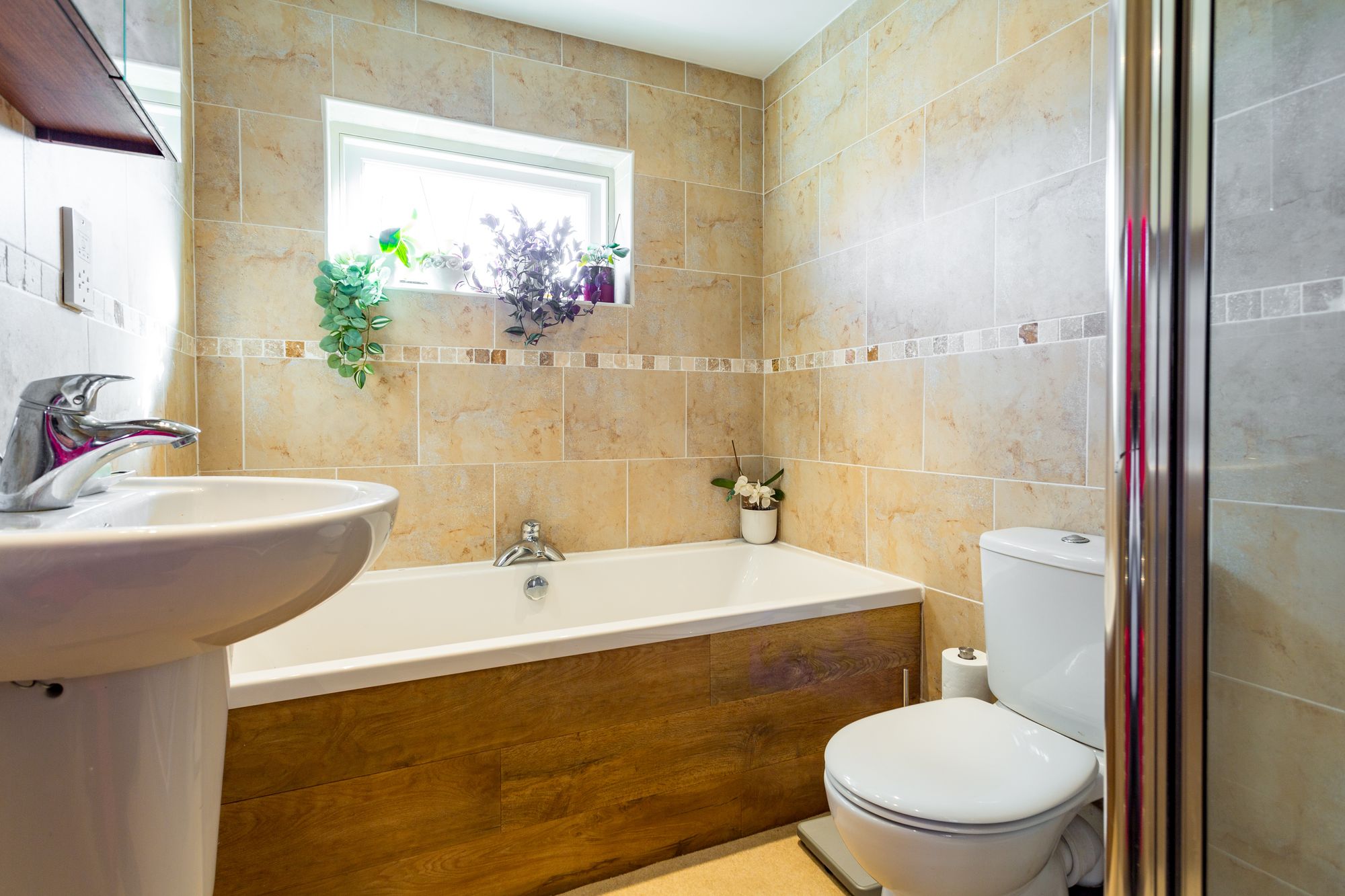 3 bed for sale in Church Street, York  - Property Image 12