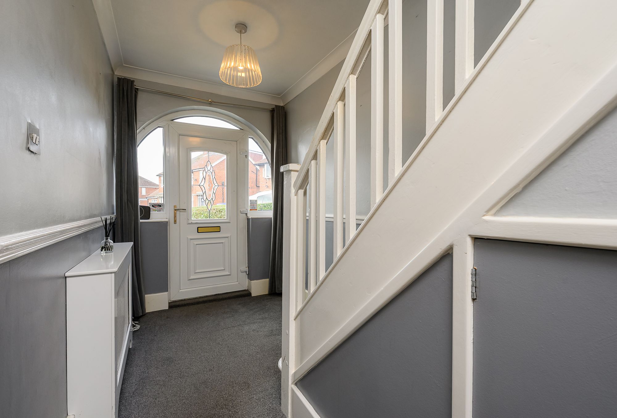4 bed semi-detached house for sale in Calcaria Road, Tadcaster  - Property Image 5