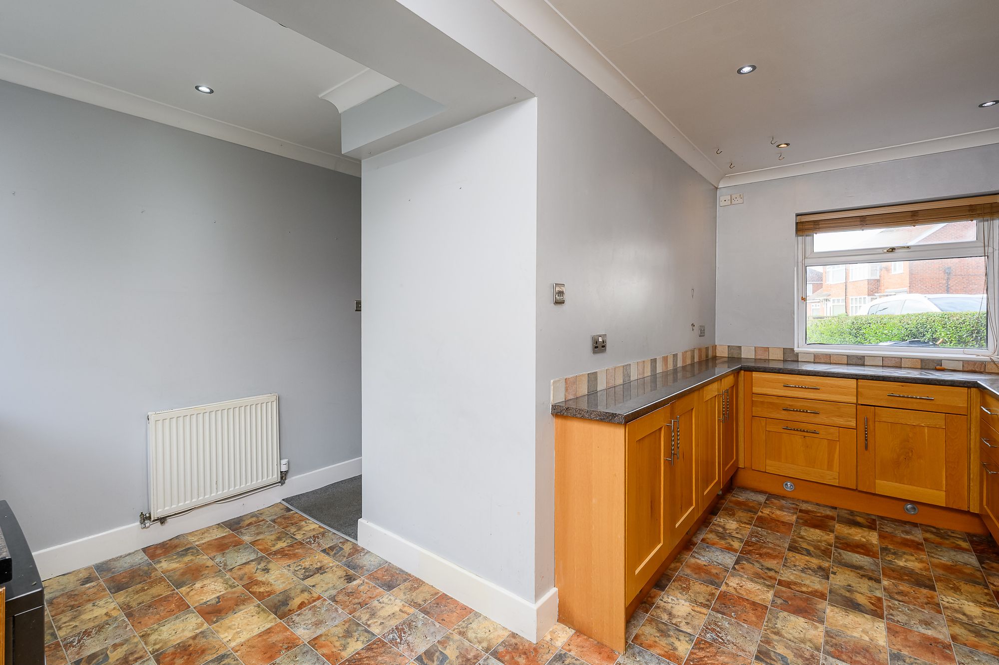 4 bed semi-detached house for sale in Calcaria Road, Tadcaster  - Property Image 6