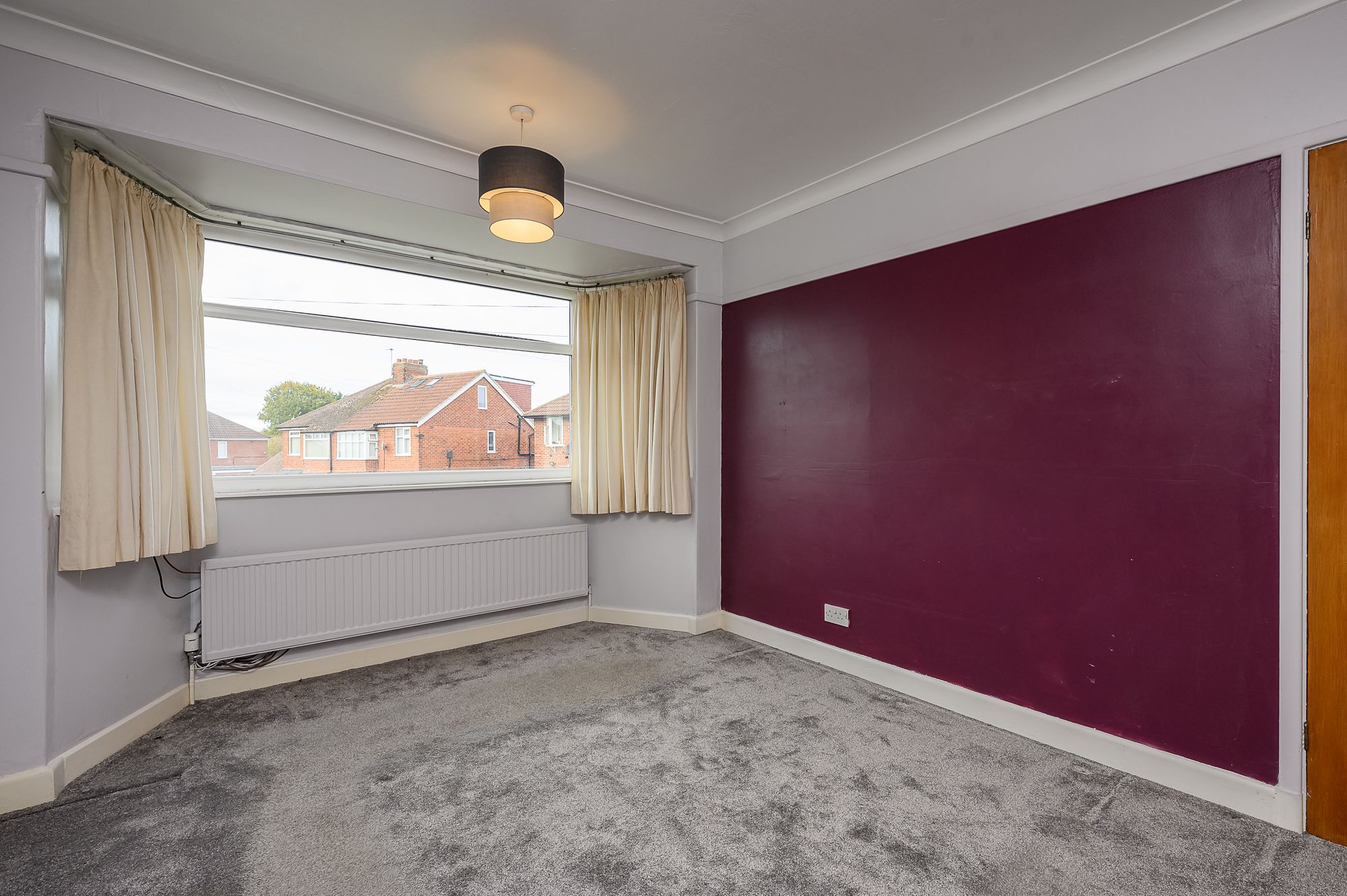 4 bed semi-detached house for sale in Calcaria Road, Tadcaster  - Property Image 11