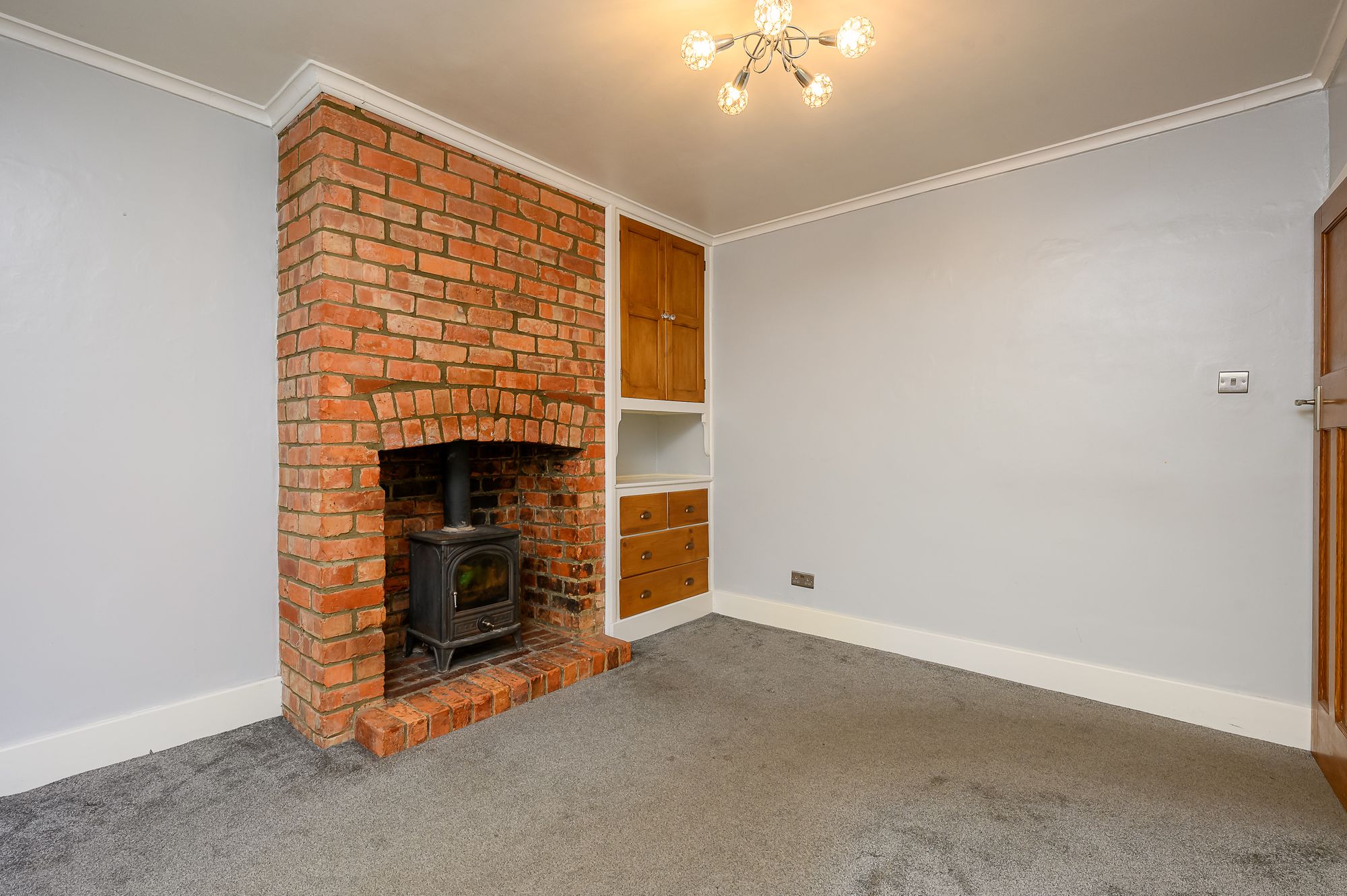4 bed semi-detached house for sale in Calcaria Road, Tadcaster  - Property Image 9