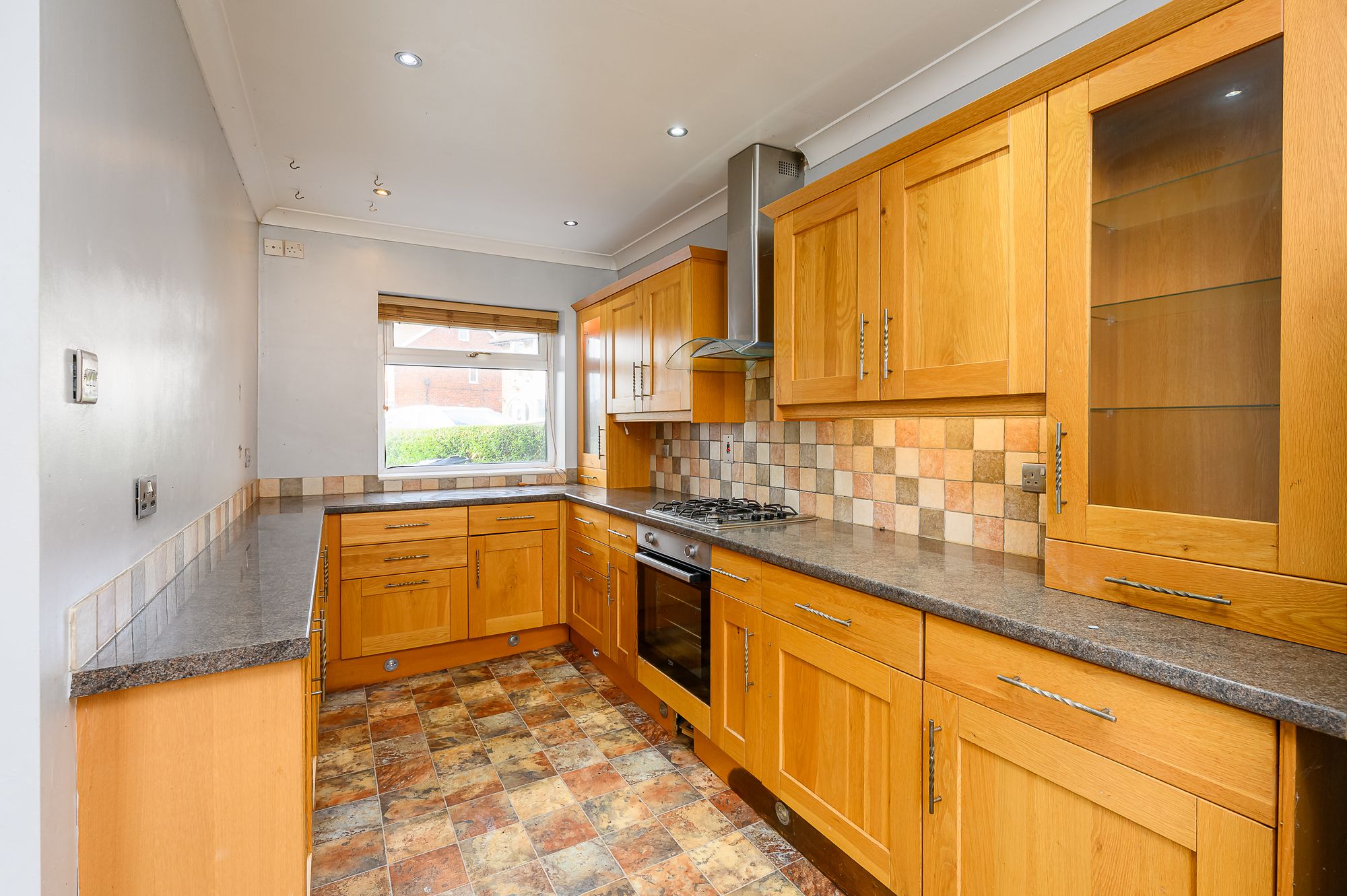 4 bed semi-detached house for sale in Calcaria Road, Tadcaster  - Property Image 4