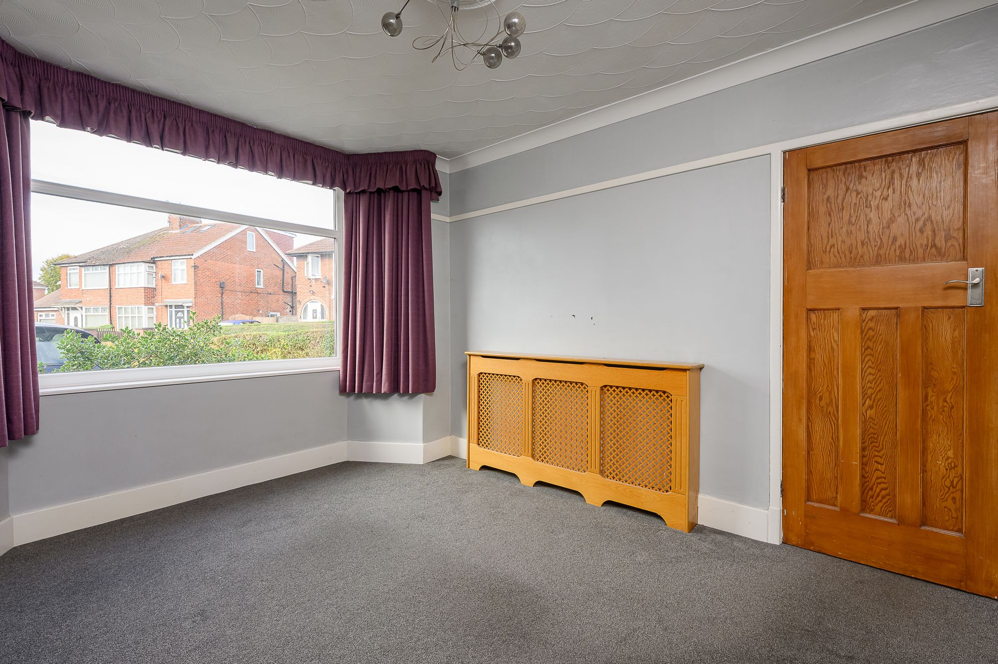 4 bed semi-detached house for sale in Calcaria Road, Tadcaster  - Property Image 8